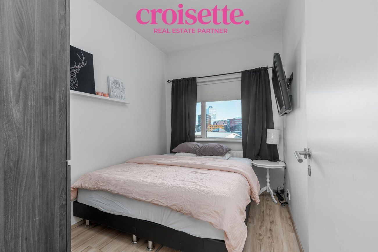 Stakkholt 2B, 105 Reykjavík