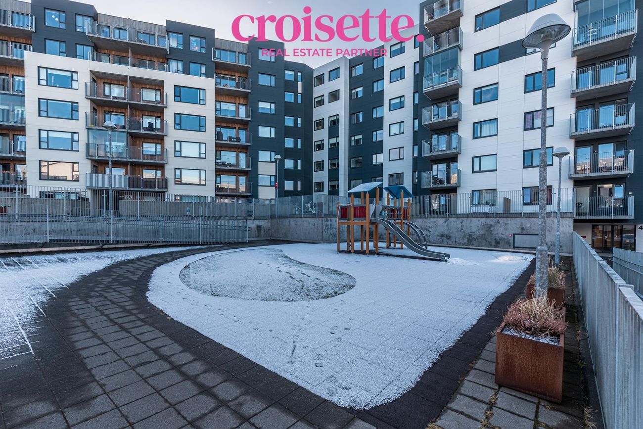 Stakkholt 2B, 105 Reykjavík
