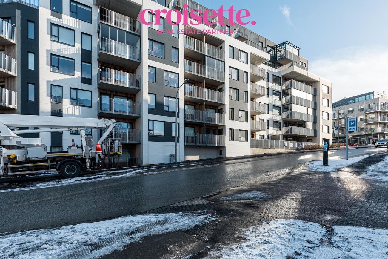 Stakkholt 2B, 105 Reykjavík
