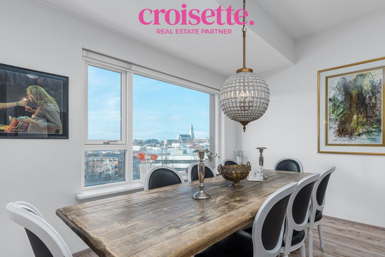 Stakkholt 2B, 105 Reykjavík