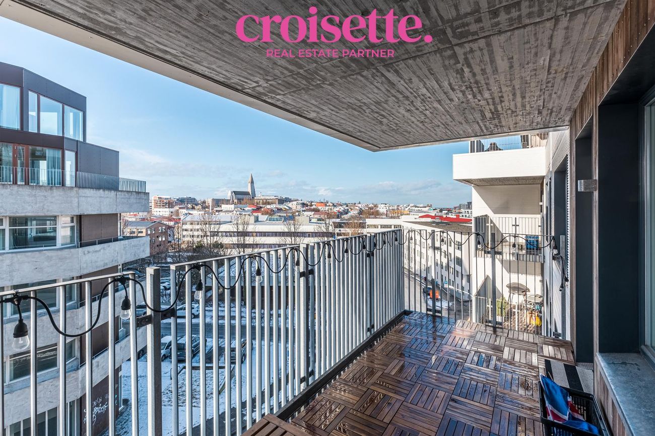 Stakkholt 2B, 105 Reykjavík