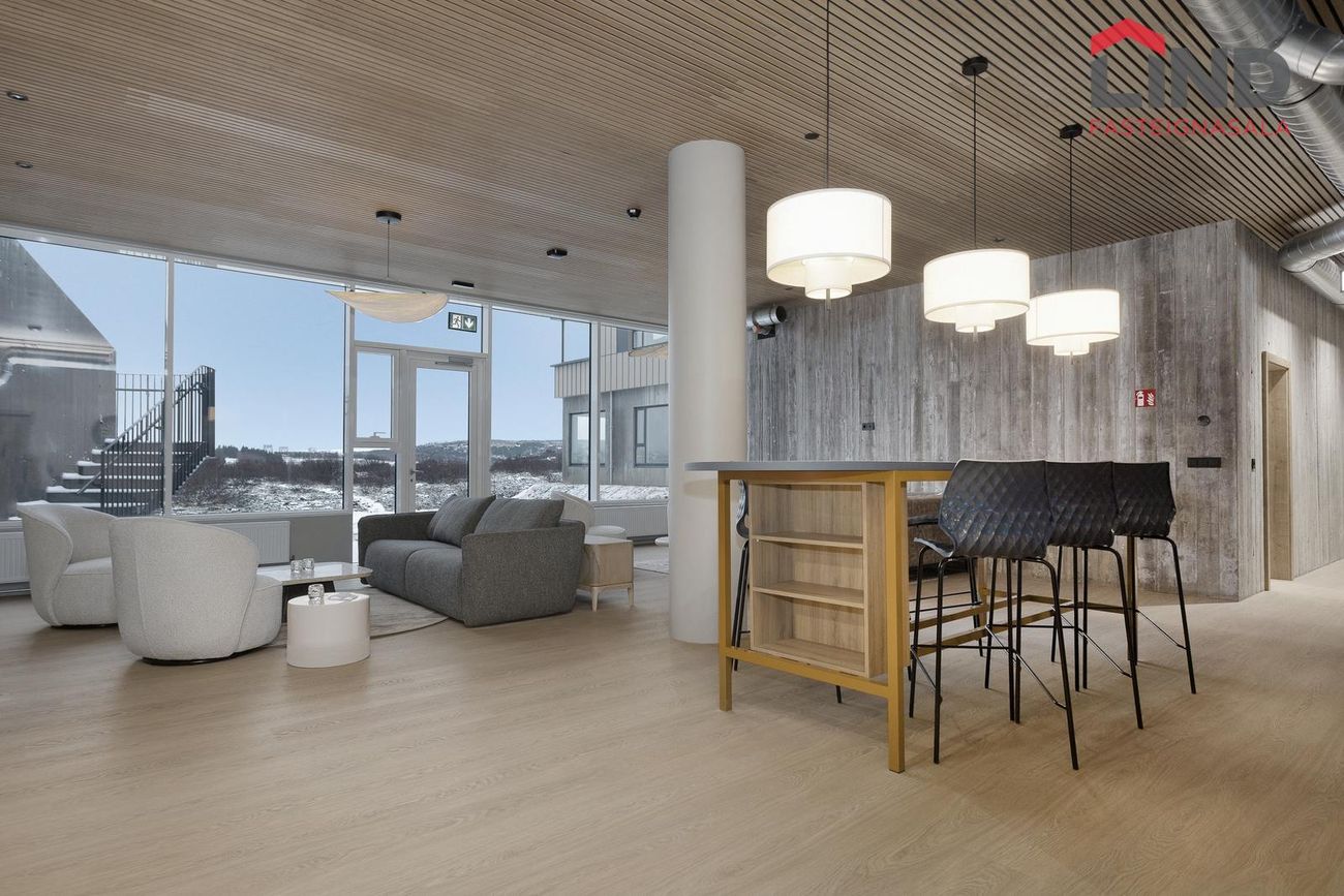 Urriðaholtsstræti 11 - 0304, 210 Garðabær