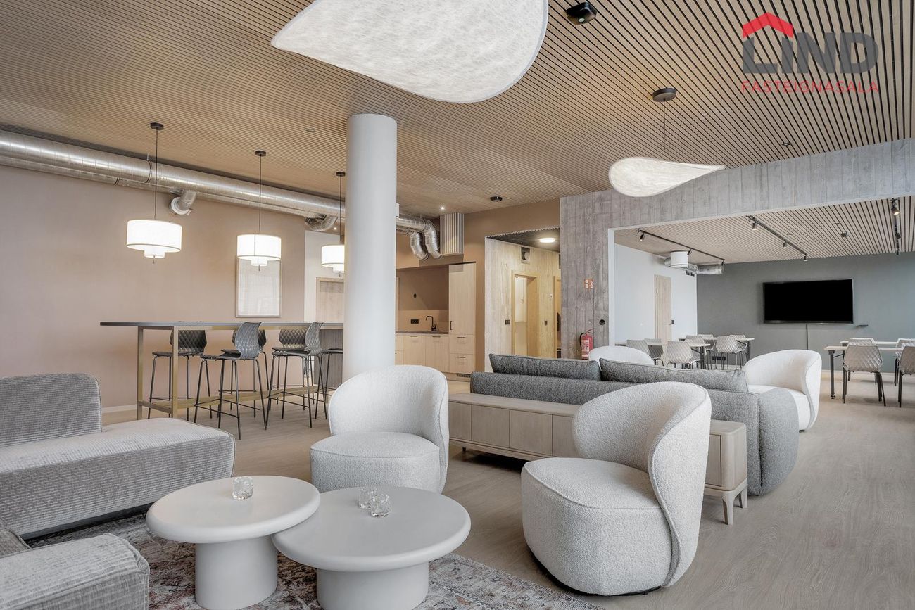 Urriðaholtsstræti 11 - 0304, 210 Garðabær