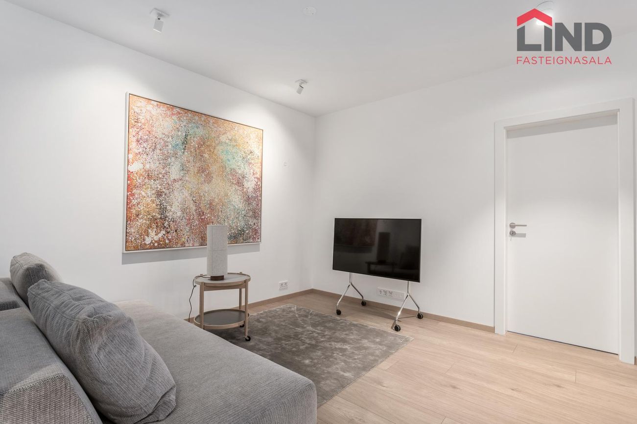 Urriðaholtsstræti 11 - 0304, 210 Garðabær