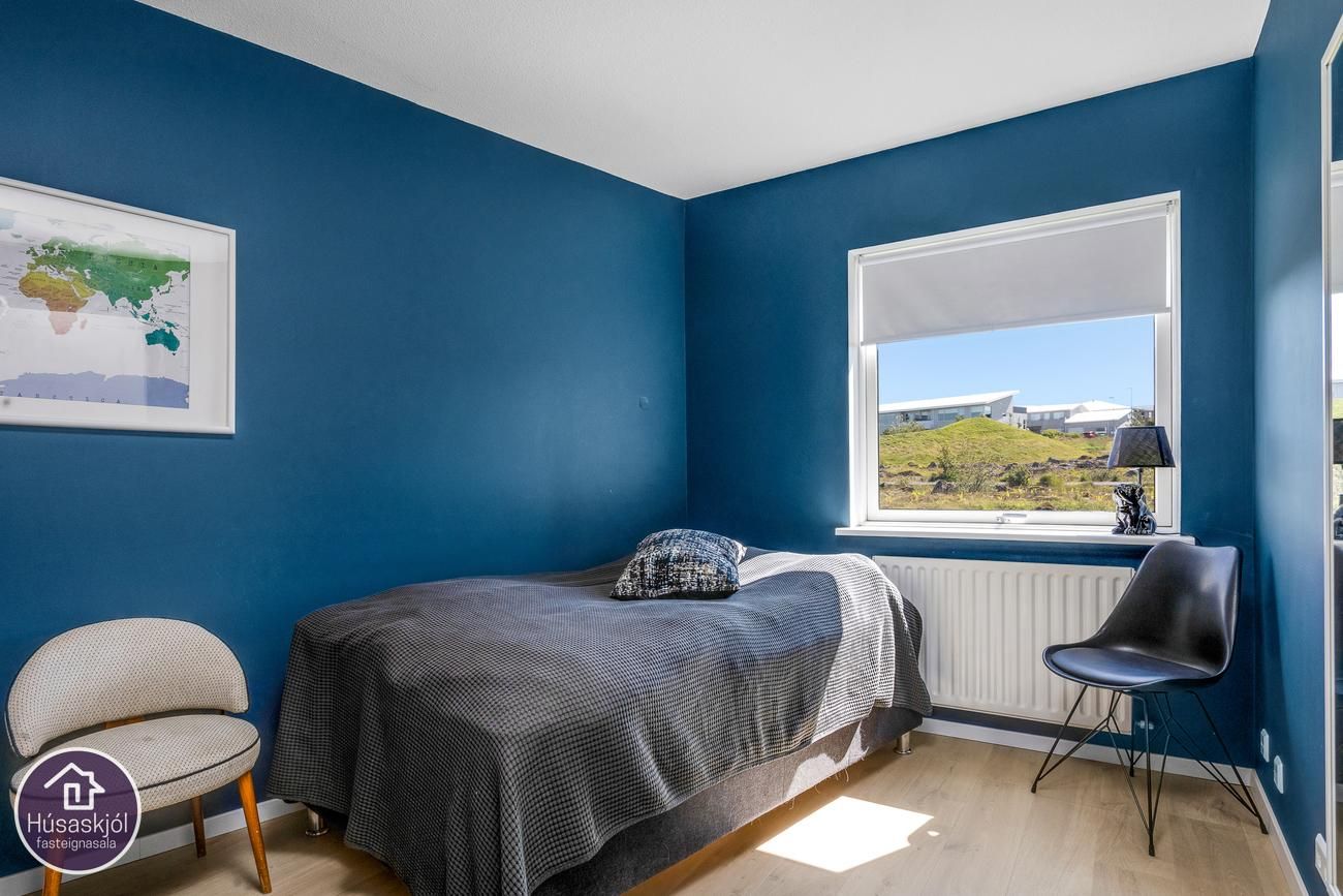 Ögurás 3, 210 Garðabær