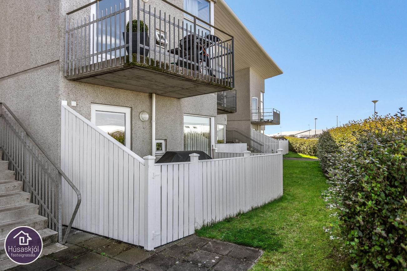 Ögurás 3, 210 Garðabær