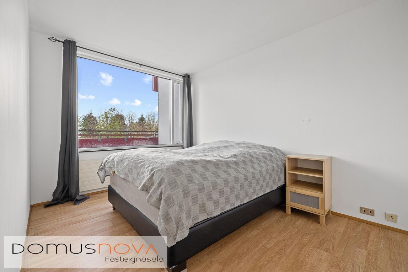 Asparfell 12 - 0204, 111 Reykjavík