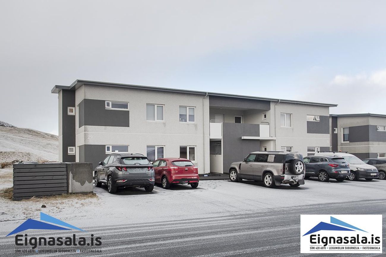 Svölutjörn 29, 260 Reykjanesbær