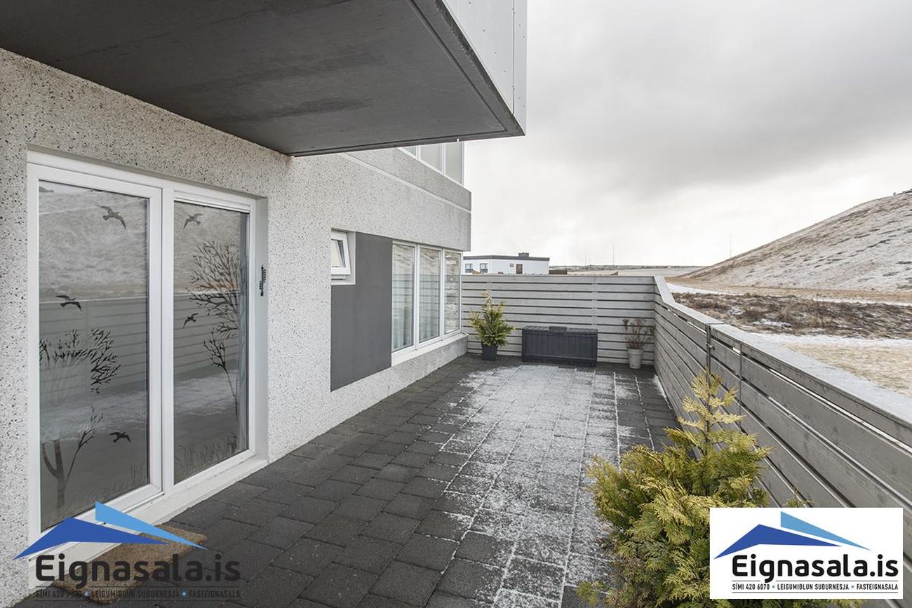 Svölutjörn 29, 260 Reykjanesbær