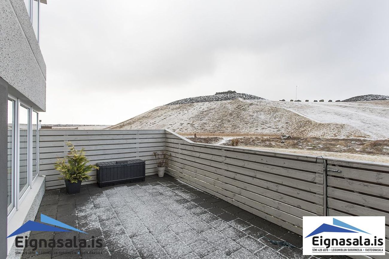 Svölutjörn 29, 260 Reykjanesbær