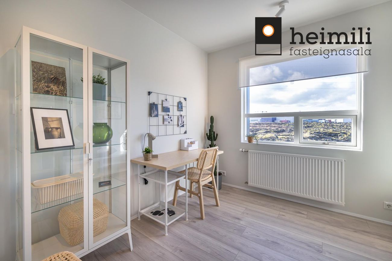 Suðurhella 14 - 0401, 221 Hafnarfjörður