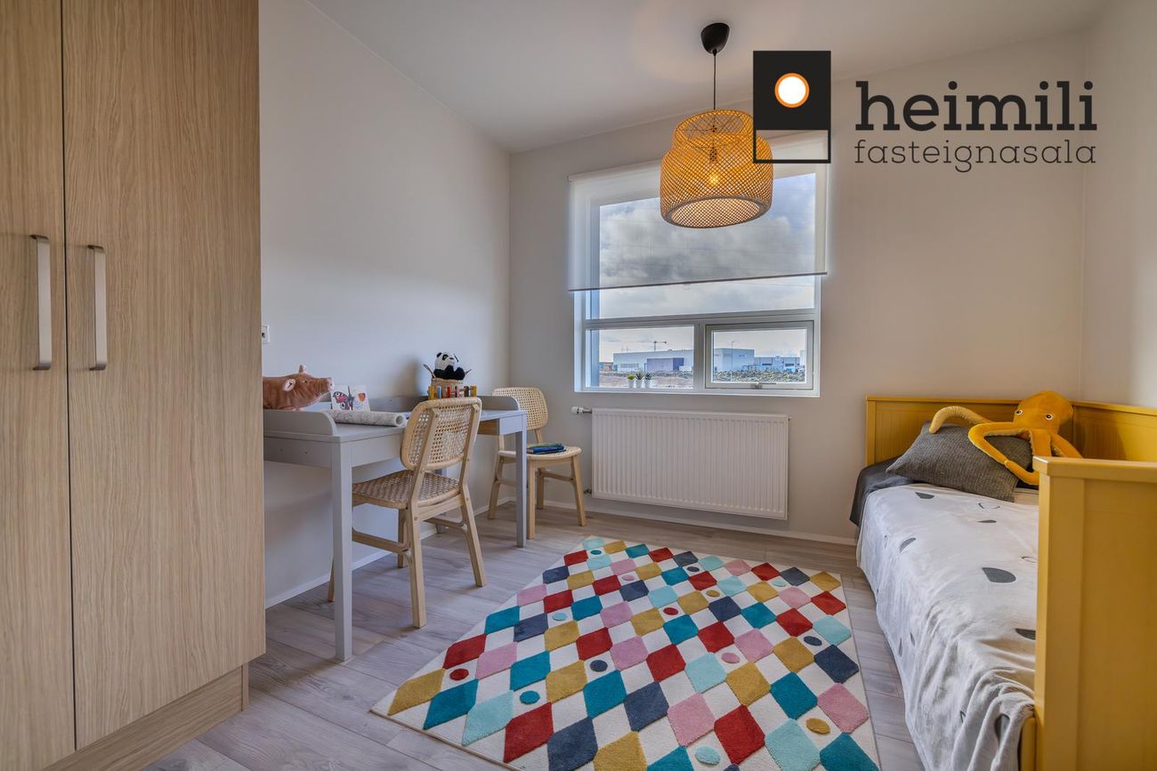 Suðurhella 14 - 0401, 221 Hafnarfjörður