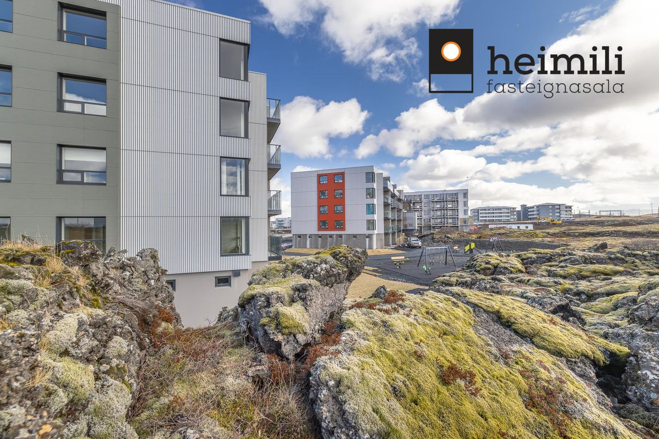 Suðurhella 14 - 0401, 221 Hafnarfjörður