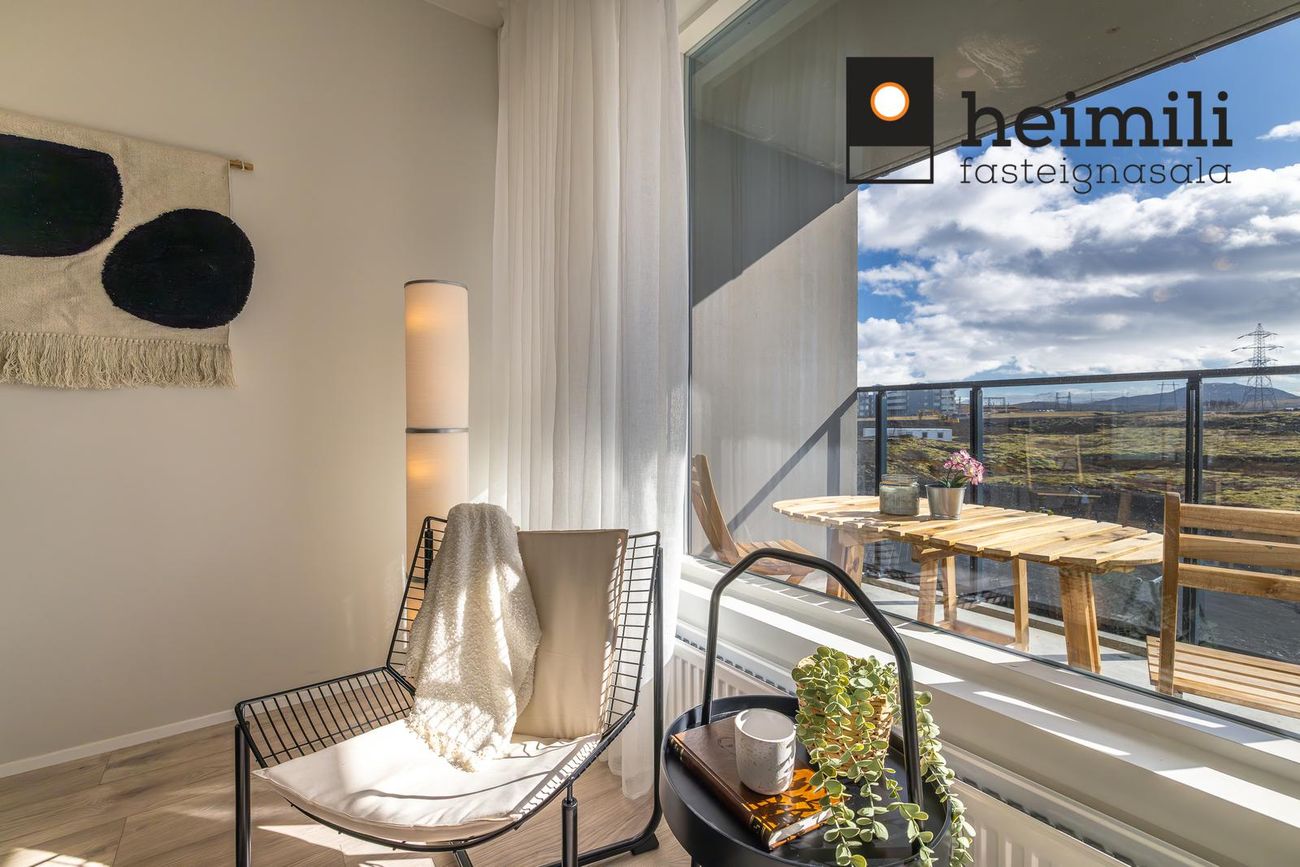 Suðurhella 14 - 0401, 221 Hafnarfjörður