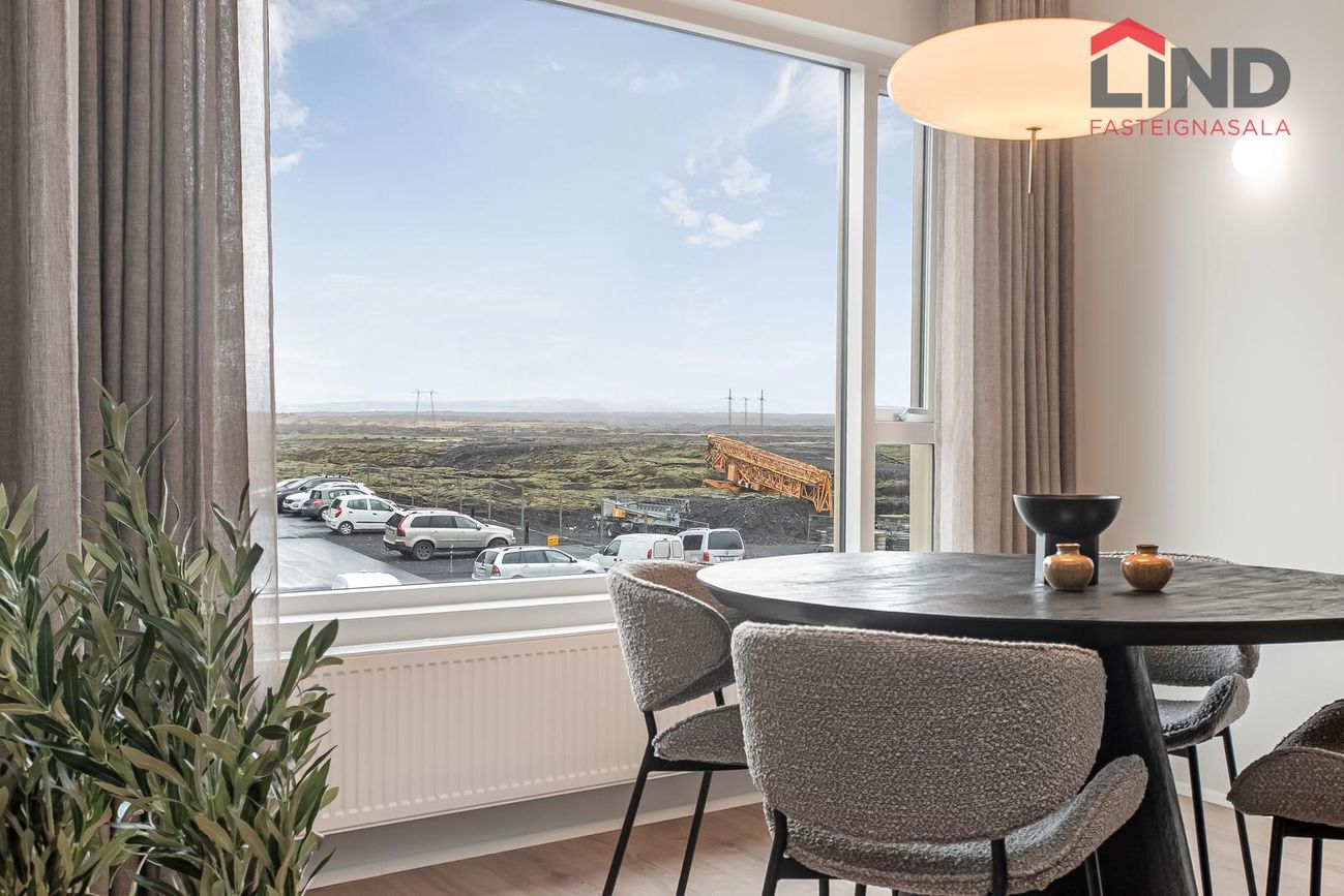 Áshamar 50 - 0405, 221 Hafnarfjörður