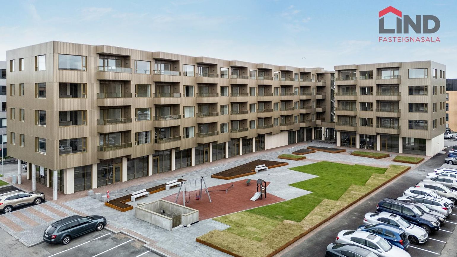 Áshamar 50 - 0405, 221 Hafnarfjörður