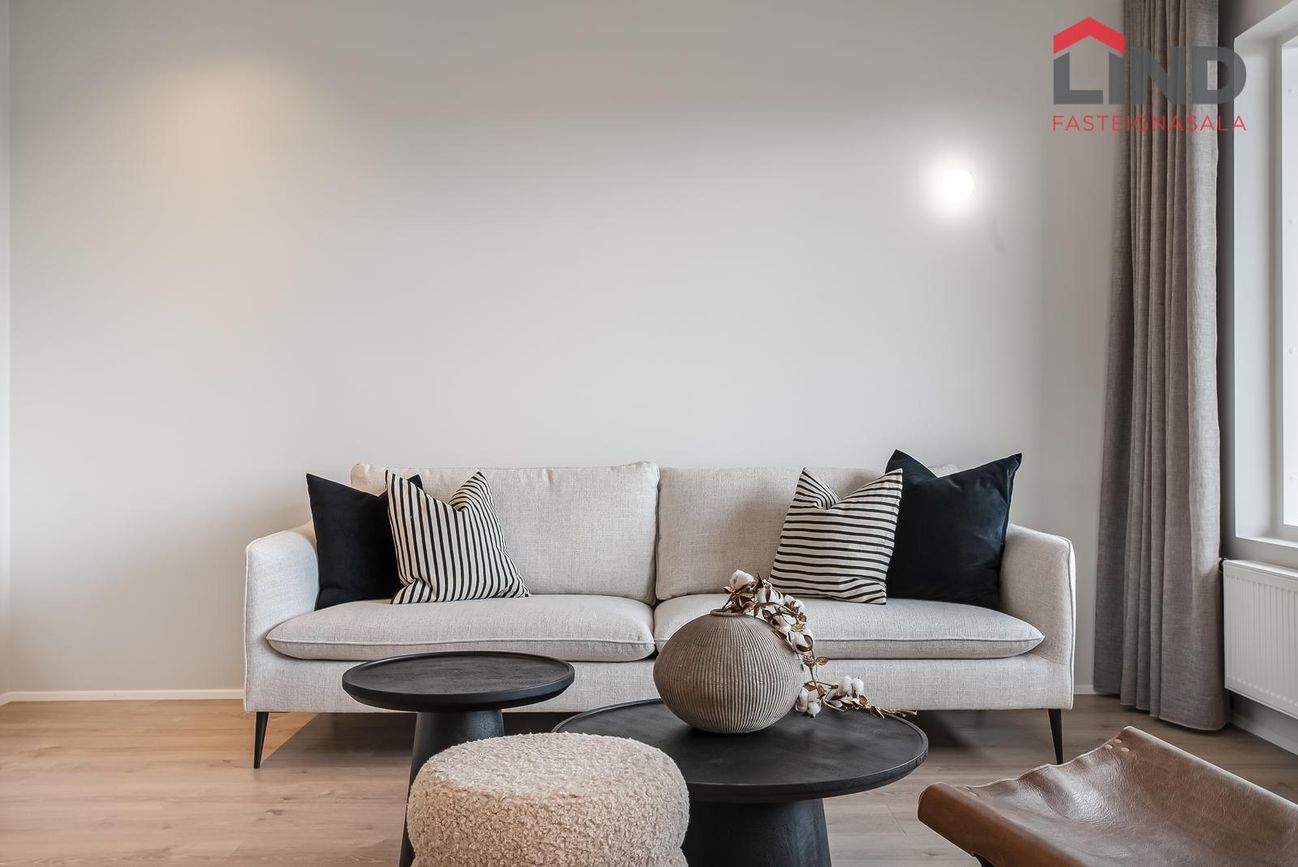 Áshamar 50 - 0405, 221 Hafnarfjörður