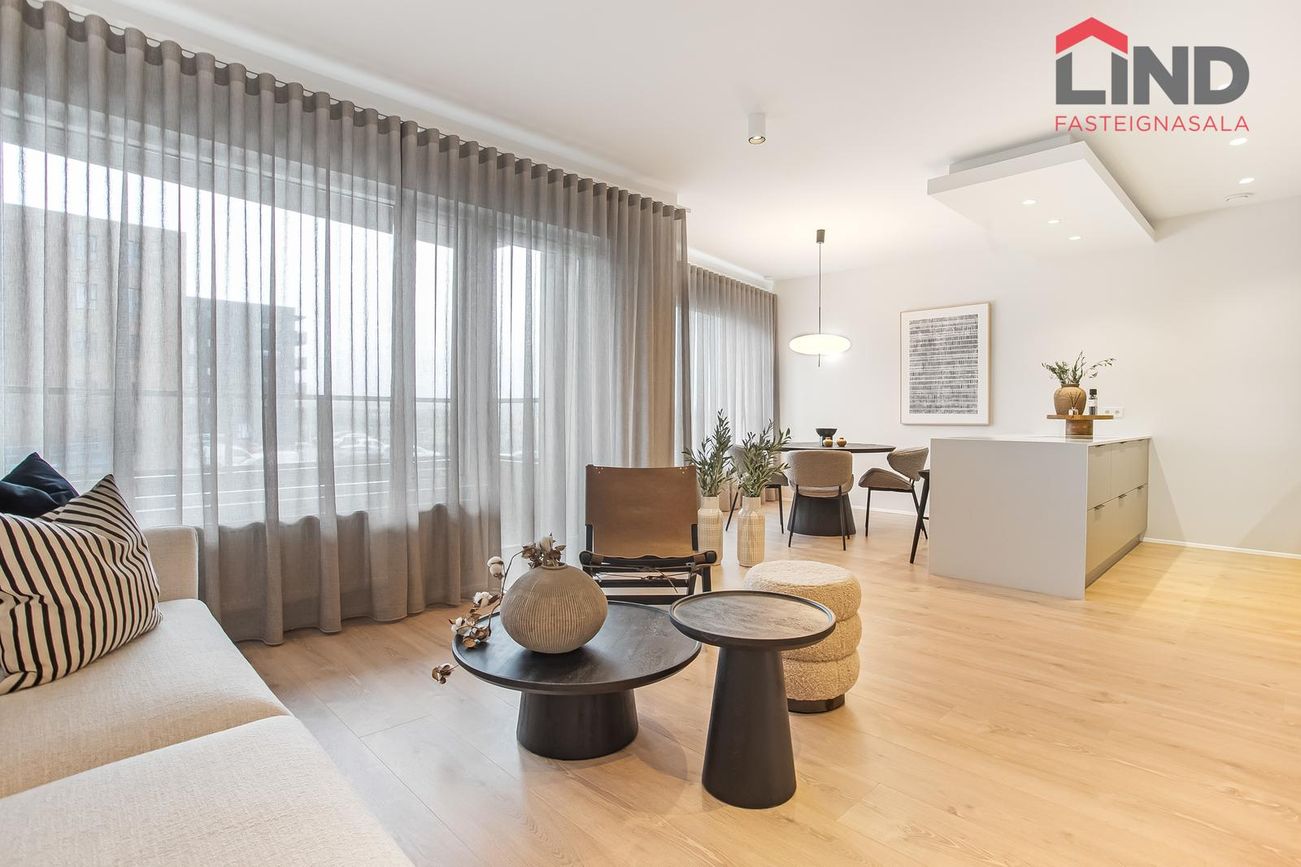 Áshamar 50 - 0405, 221 Hafnarfjörður