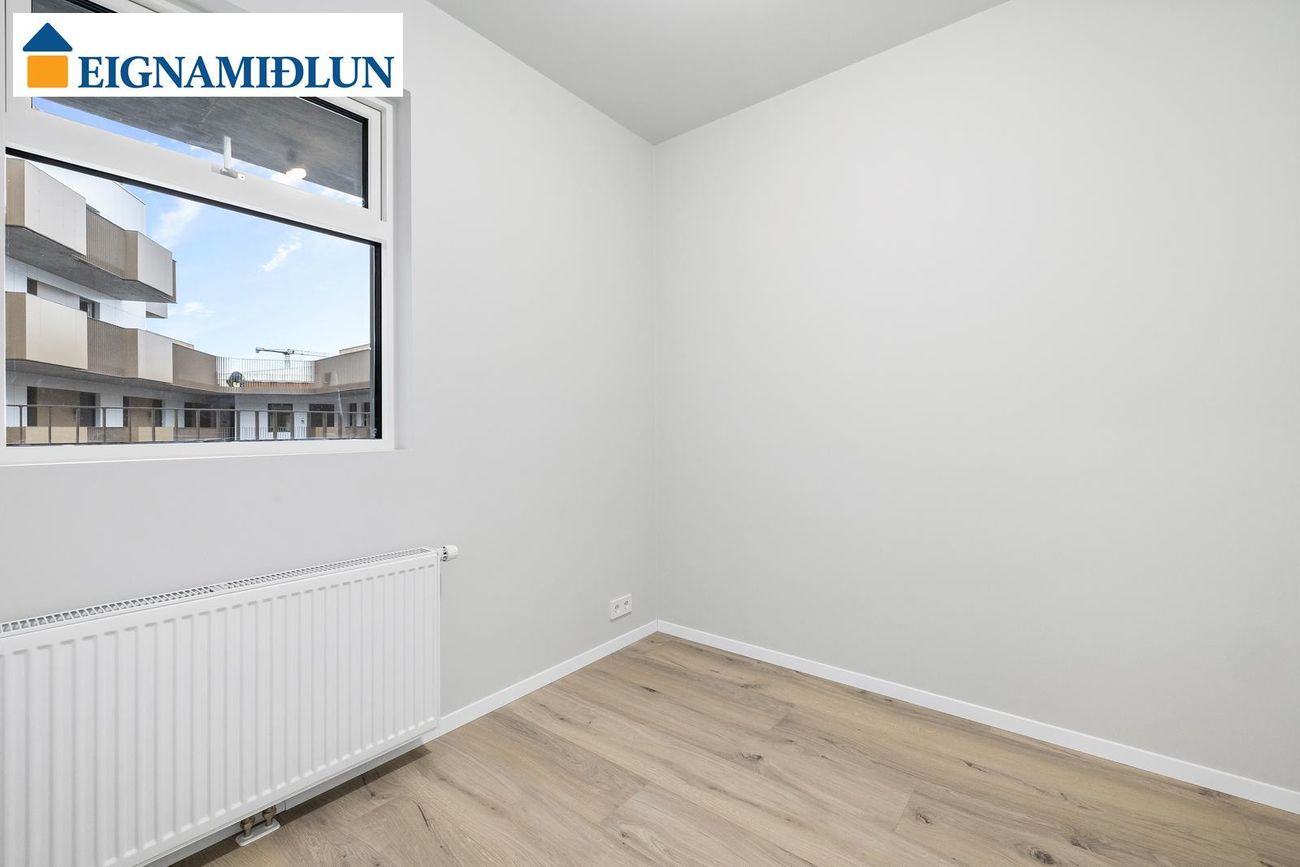 Borgartún 24B - 0501, 105 Reykjavík