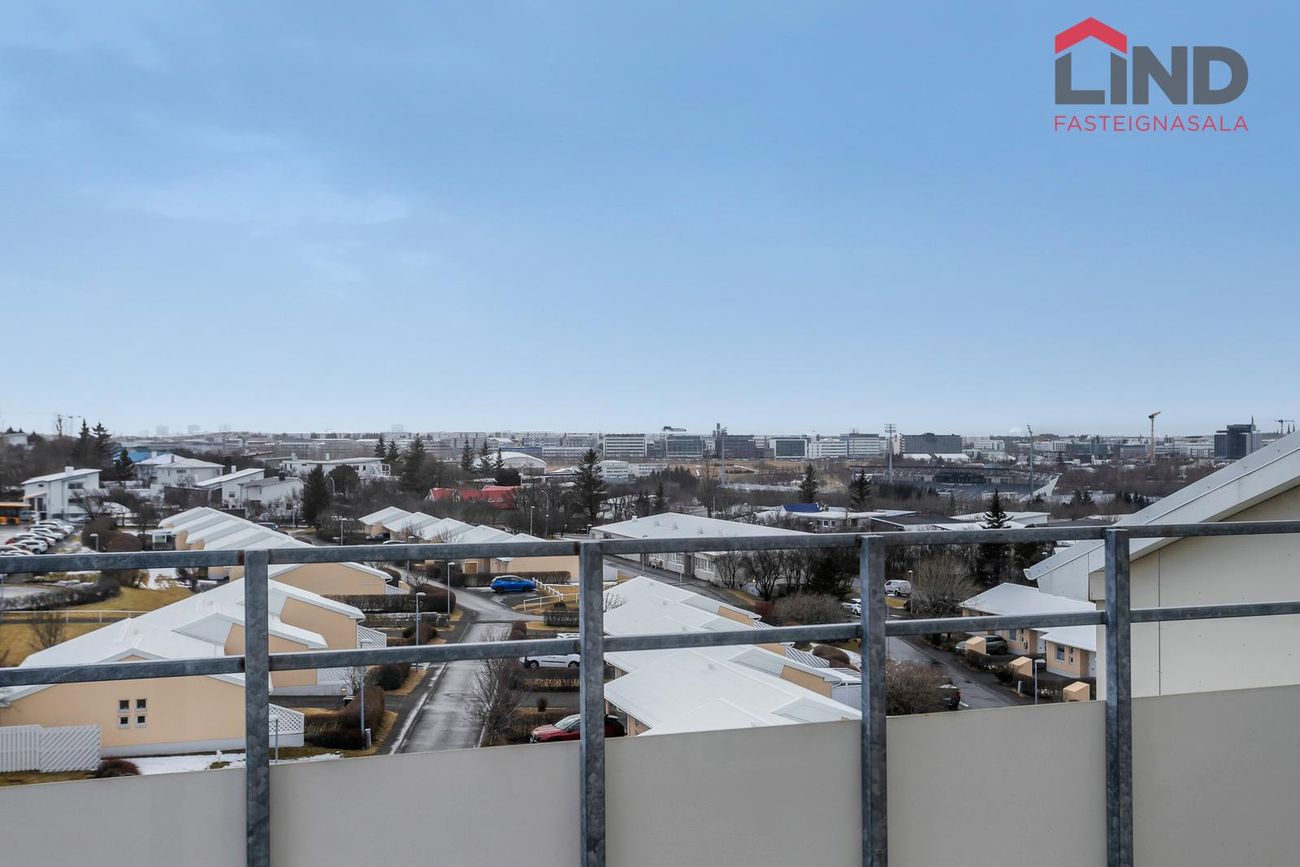 Kleppsvegur 62 - 0702, 104 Reykjavík