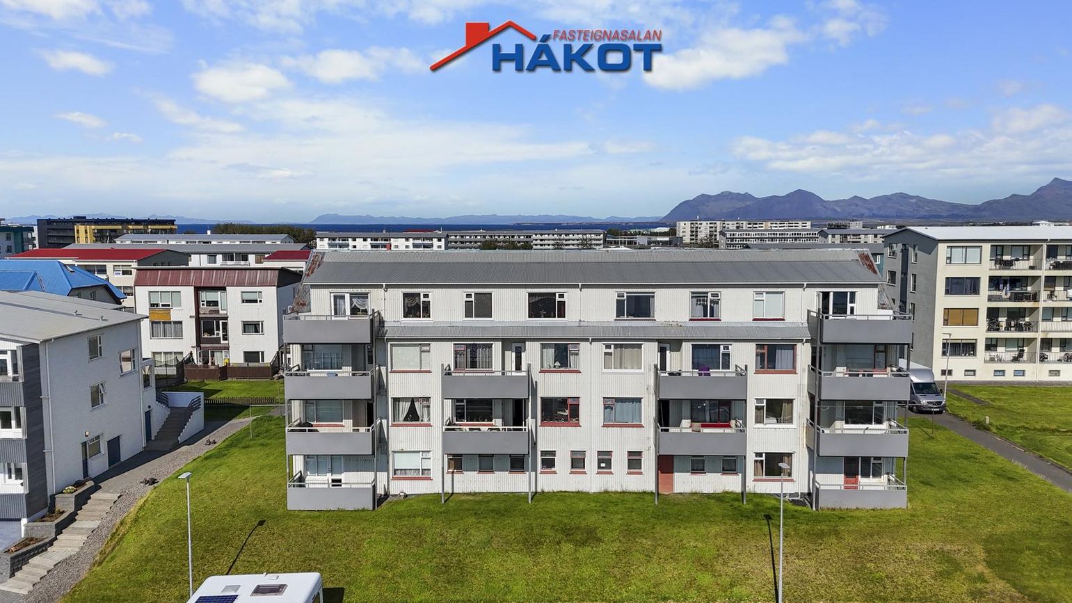 Jaðarsbraut 39, 300 Akranes