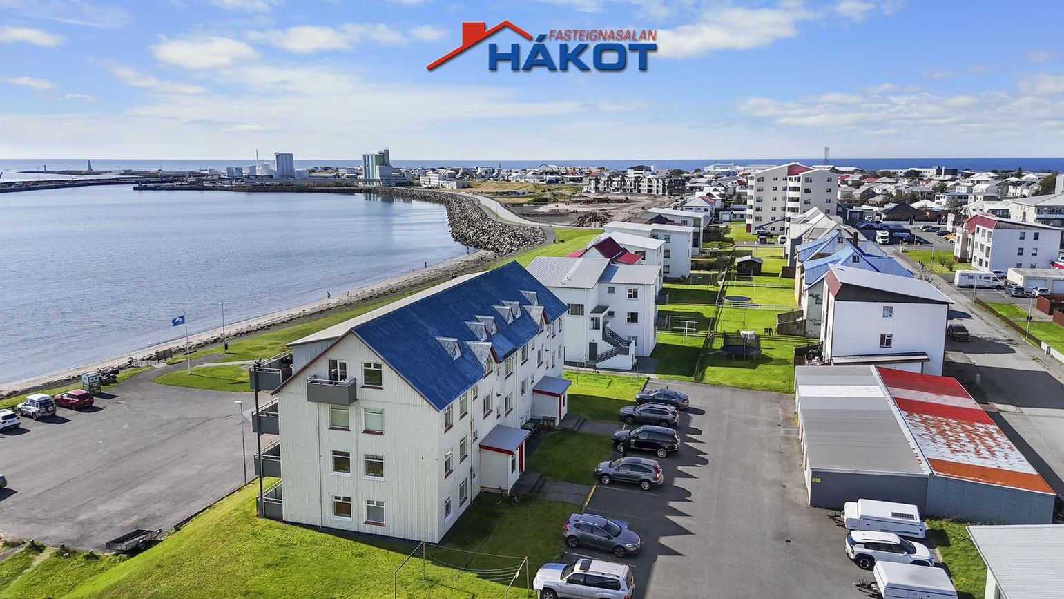 Jaðarsbraut 39, 300 Akranes