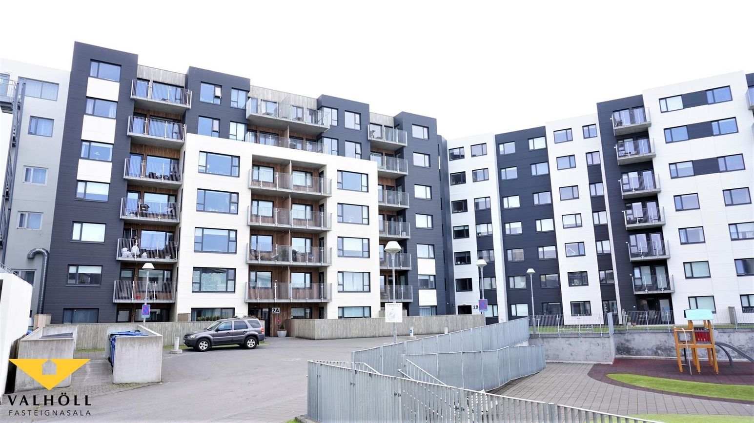 Stakkholt 2A, 105 Reykjavík