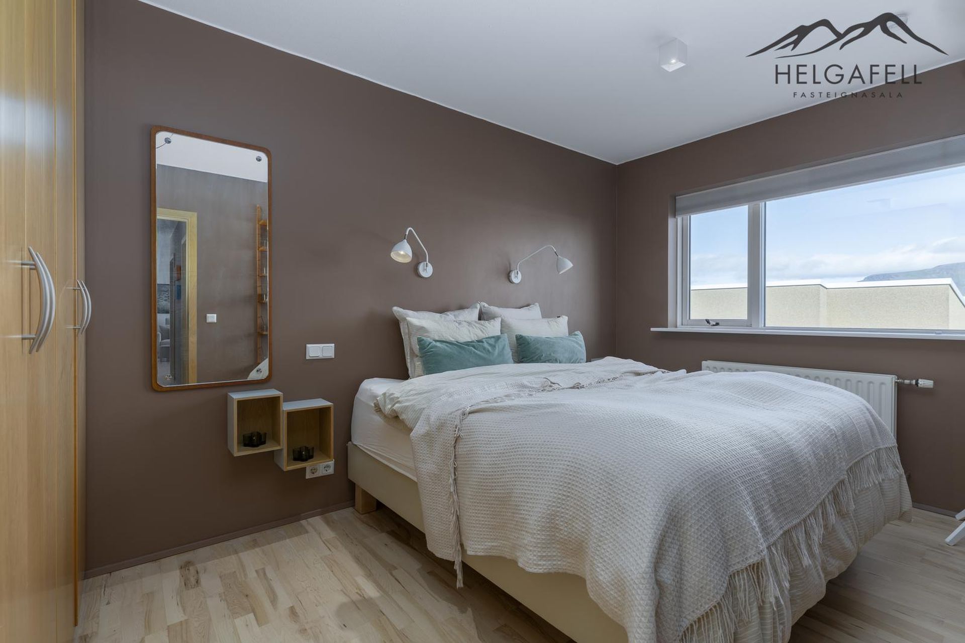 Ljósavík 30, 112 Reykjavík