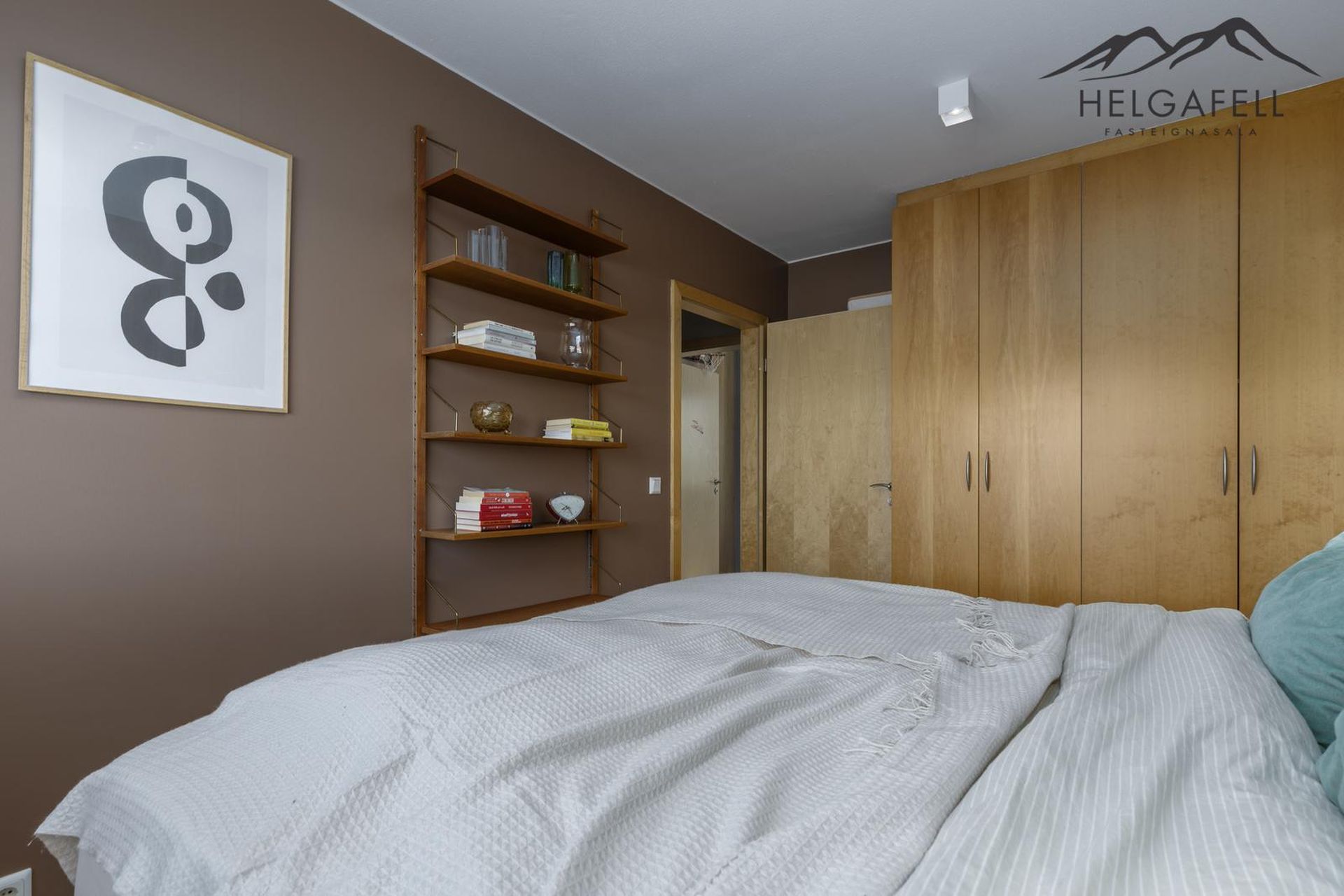 Ljósavík 30, 112 Reykjavík