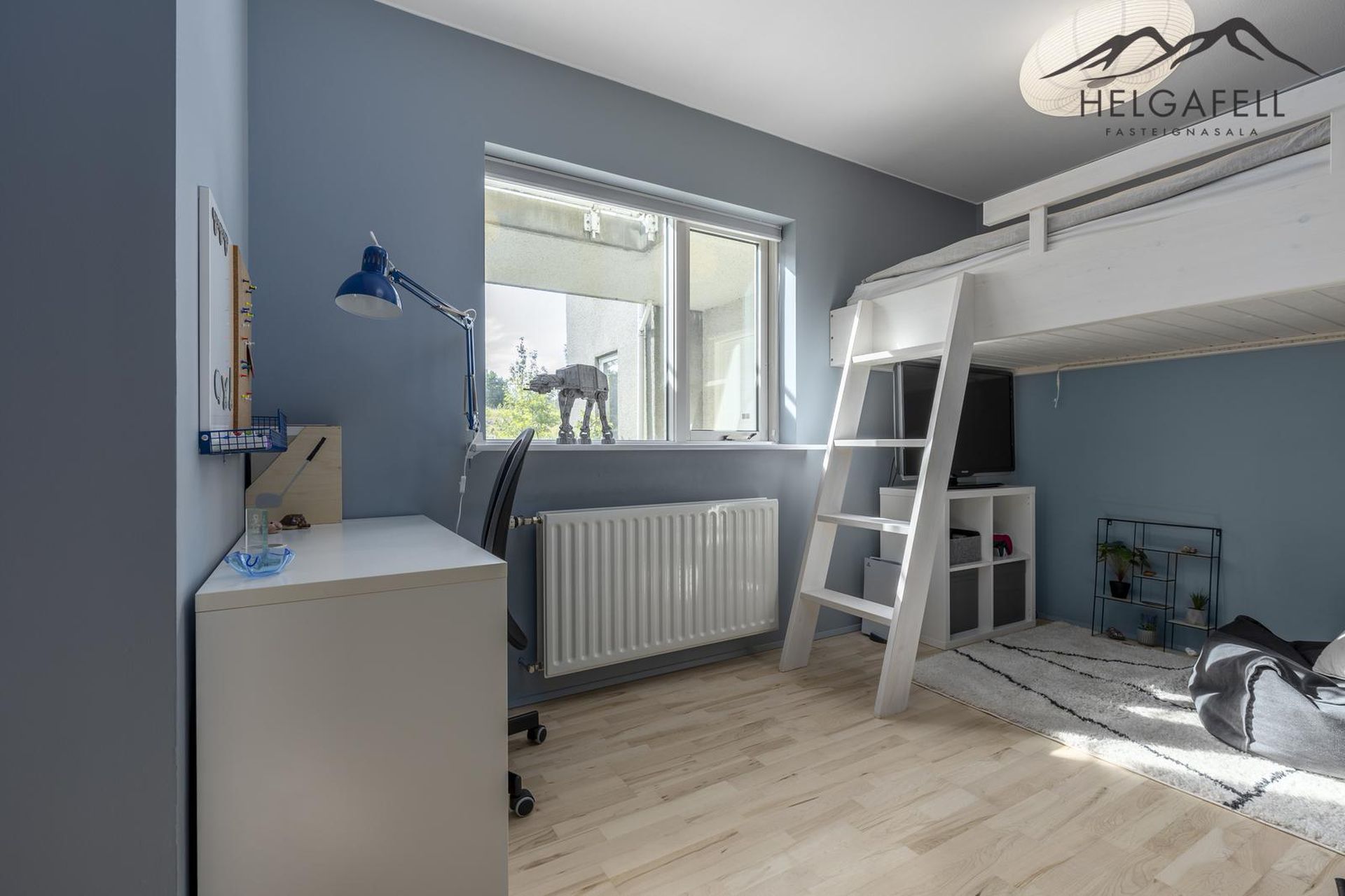 Ljósavík 30, 112 Reykjavík