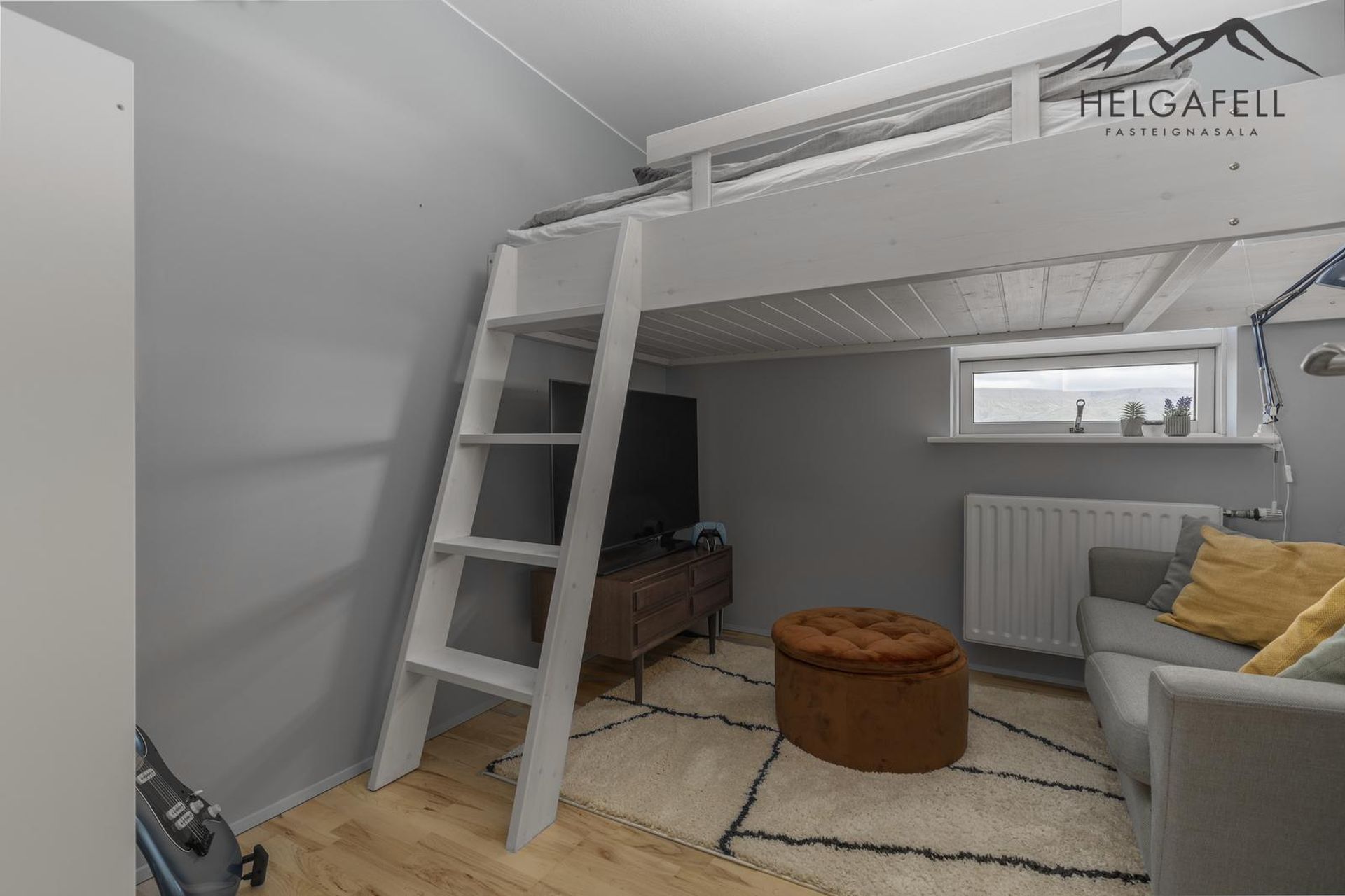 Ljósavík 30, 112 Reykjavík
