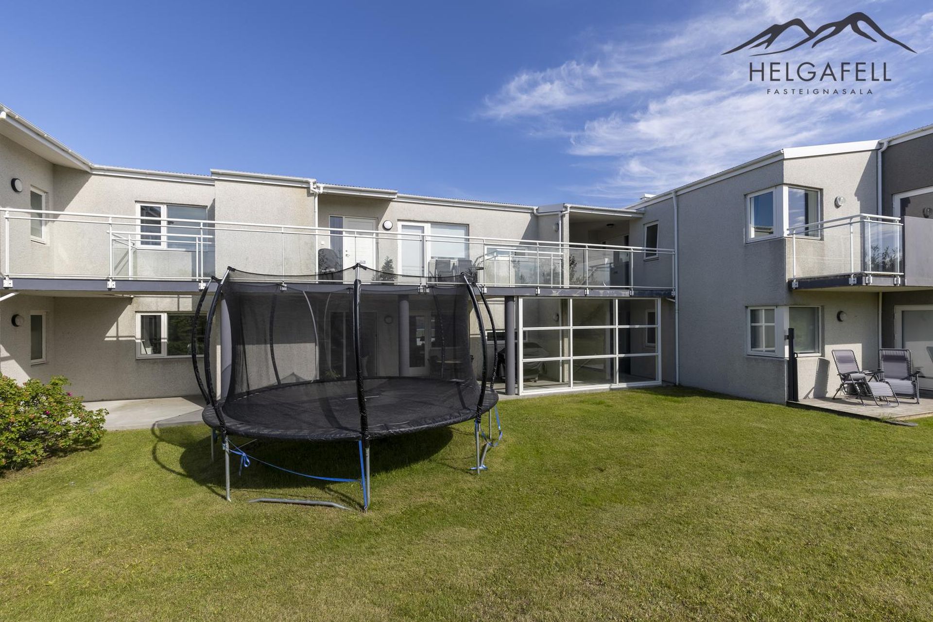 Ljósavík 30, 112 Reykjavík
