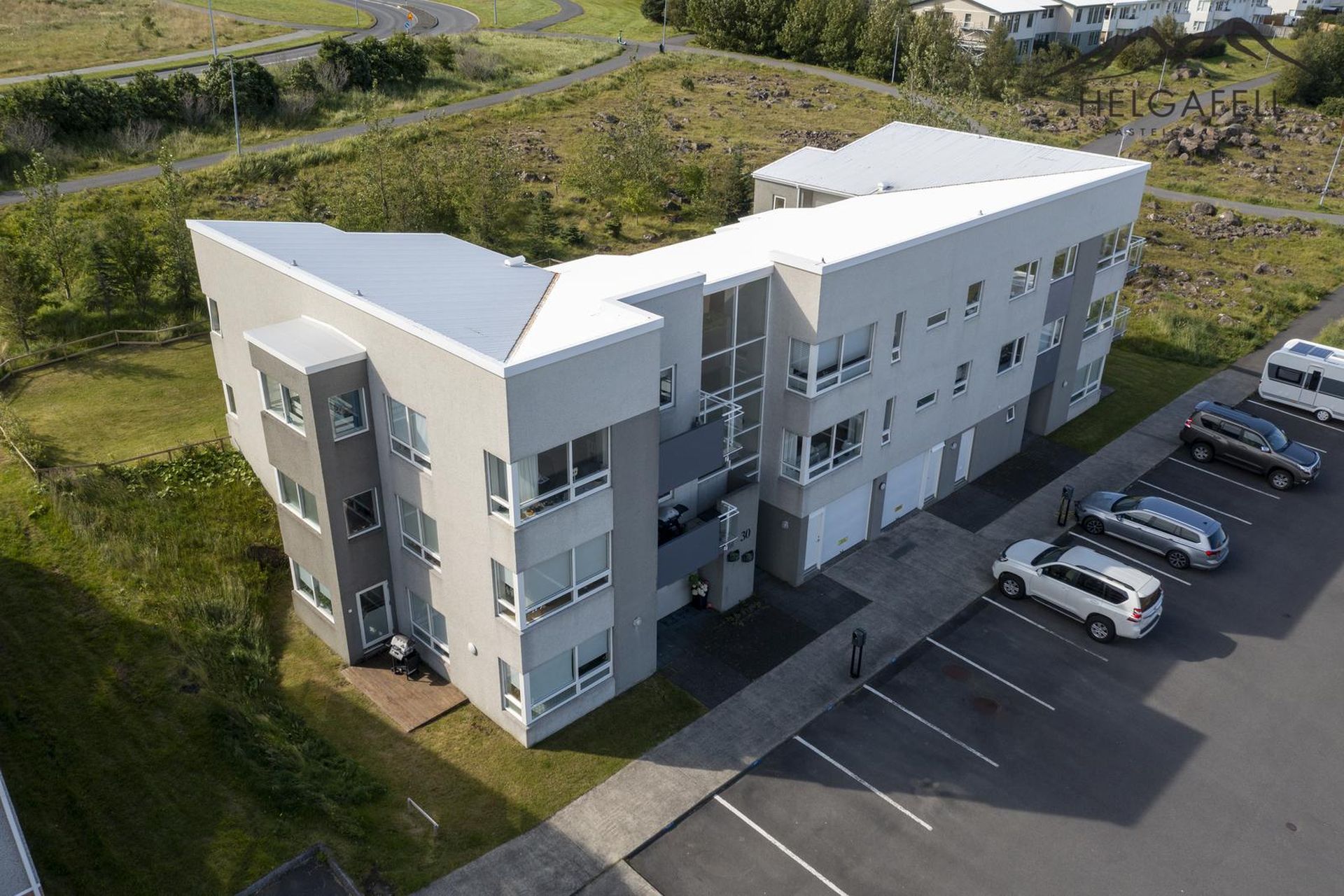Ljósavík 30, 112 Reykjavík