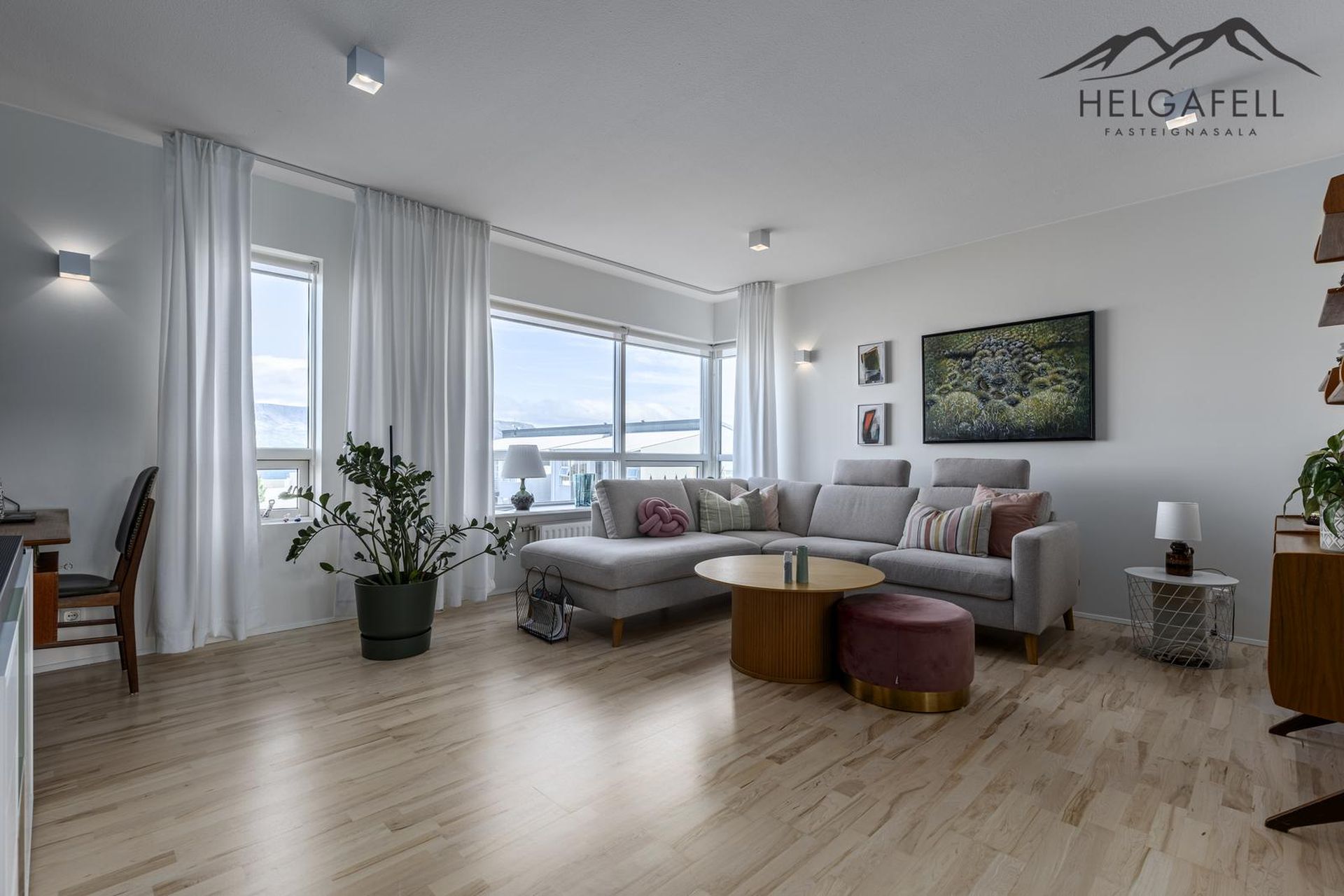 Ljósavík 30, 112 Reykjavík