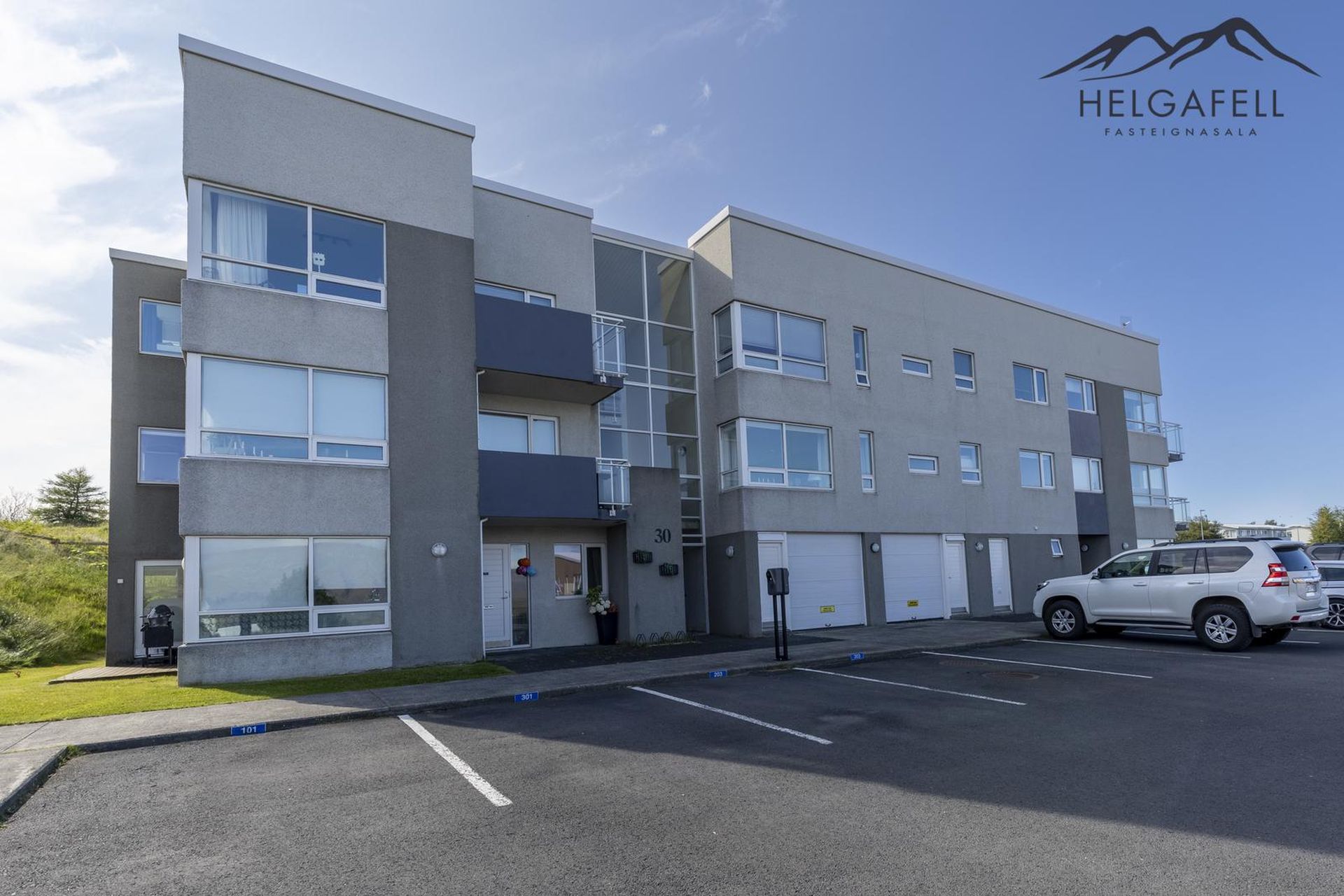 Ljósavík 30, 112 Reykjavík