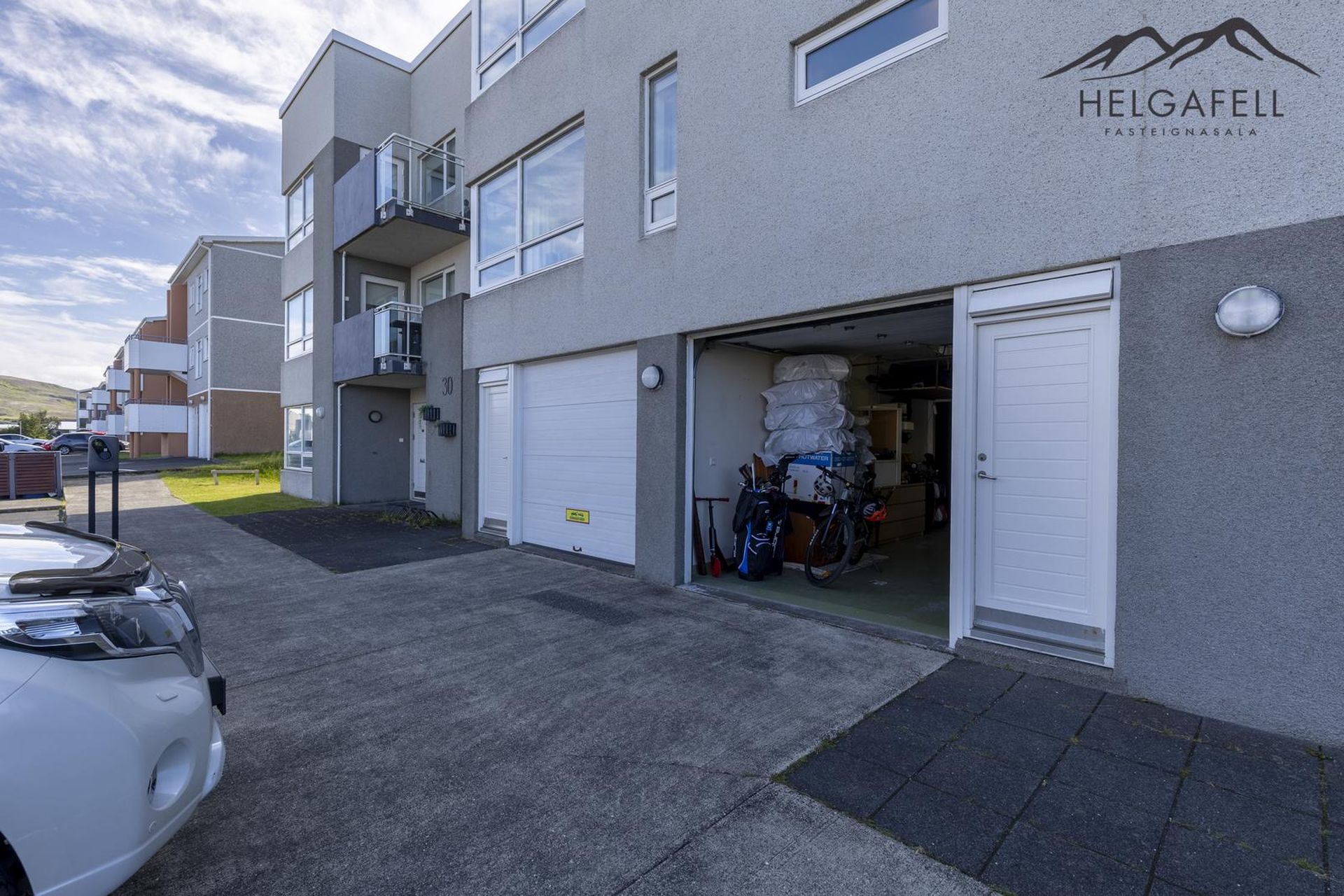 Ljósavík 30, 112 Reykjavík