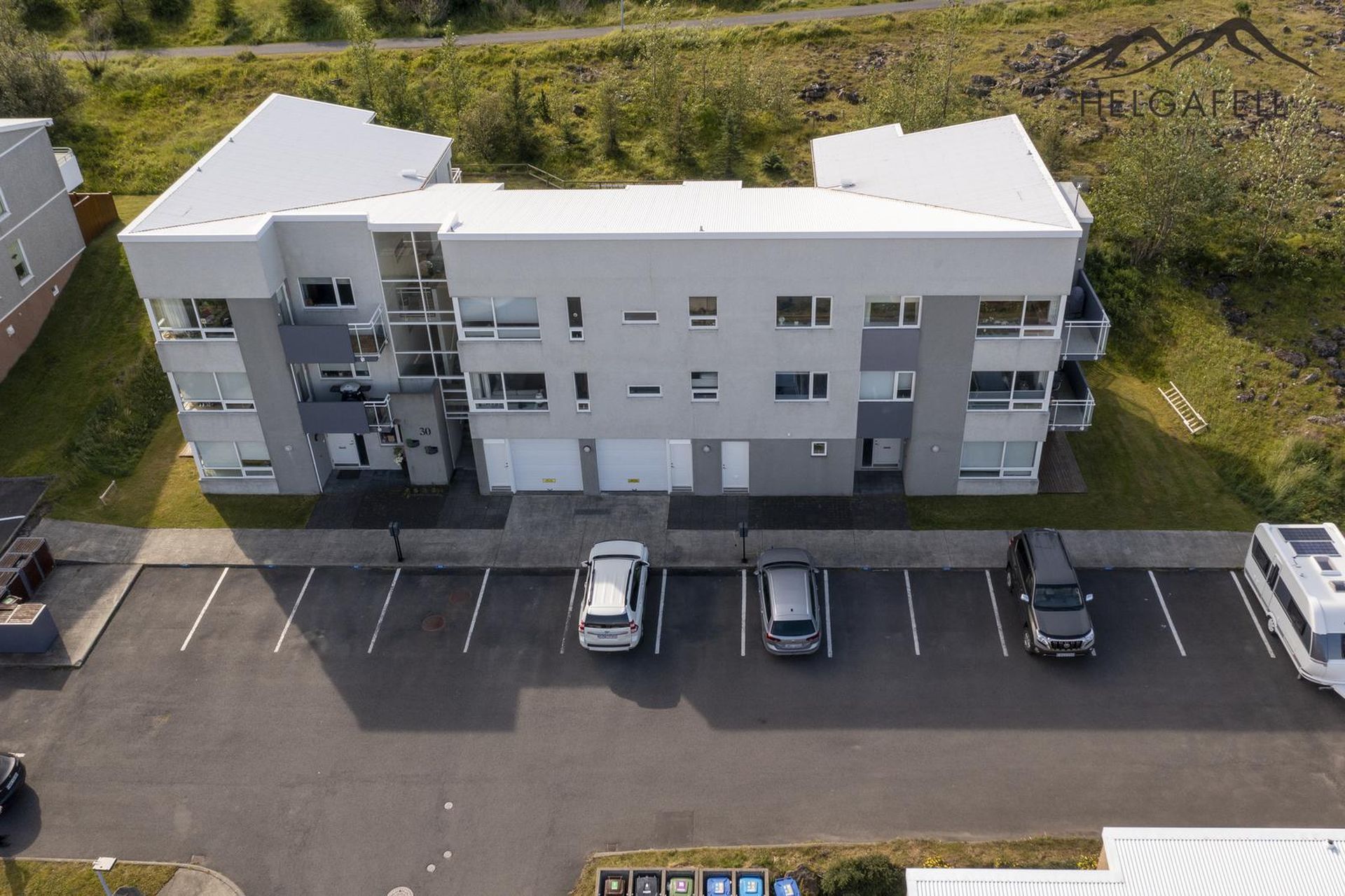 Ljósavík 30, 112 Reykjavík