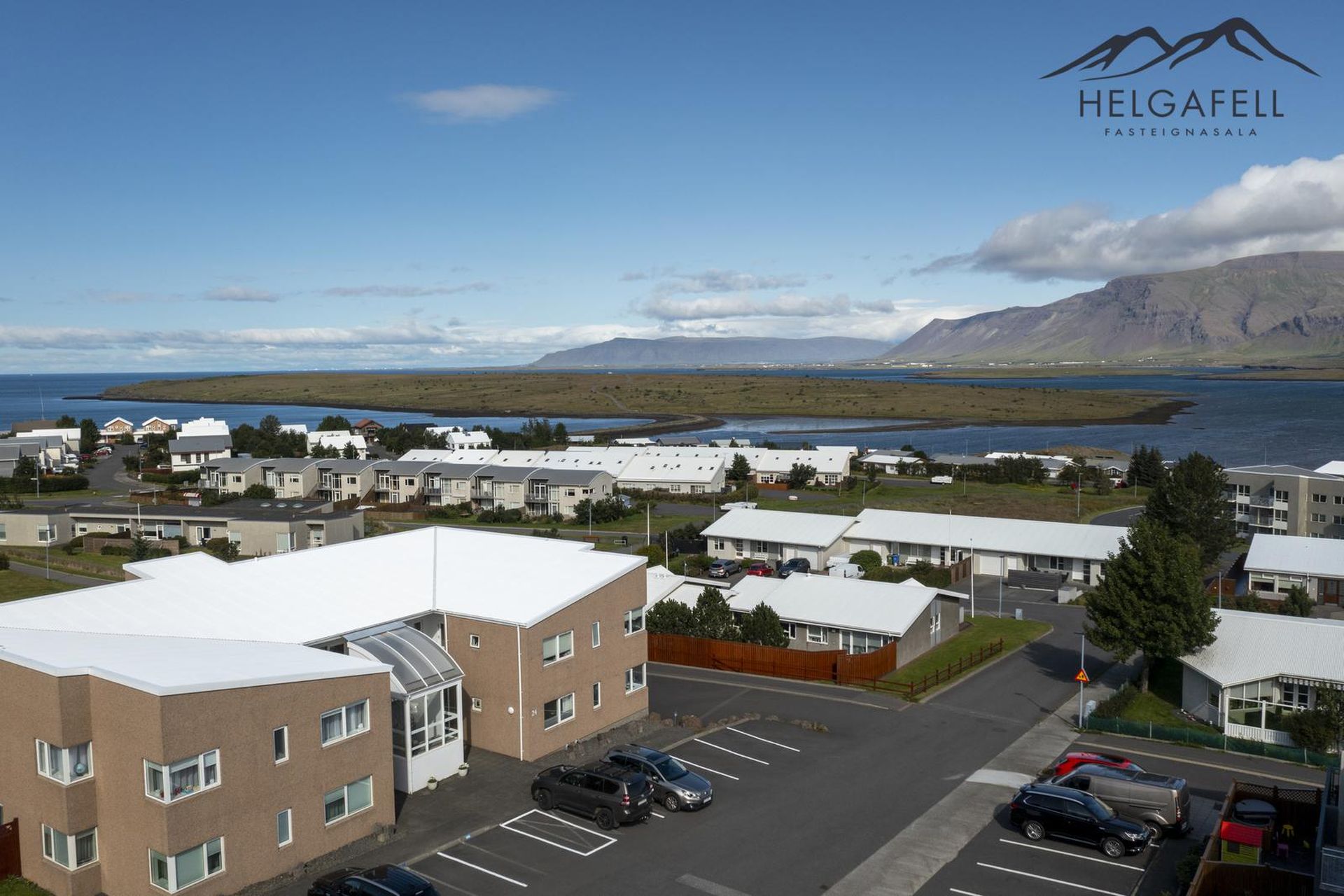 Ljósavík 30, 112 Reykjavík