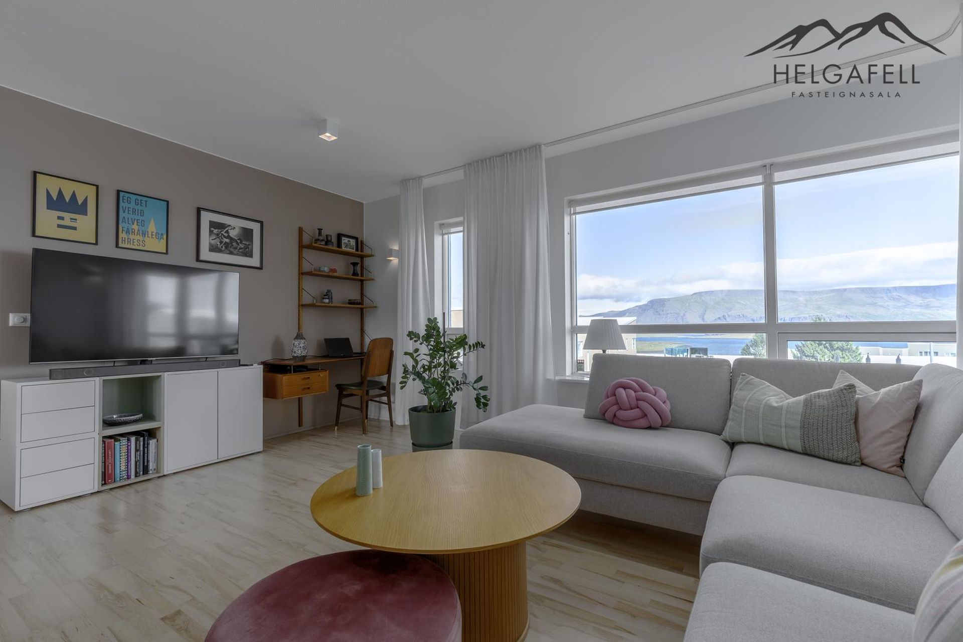 Ljósavík 30, 112 Reykjavík
