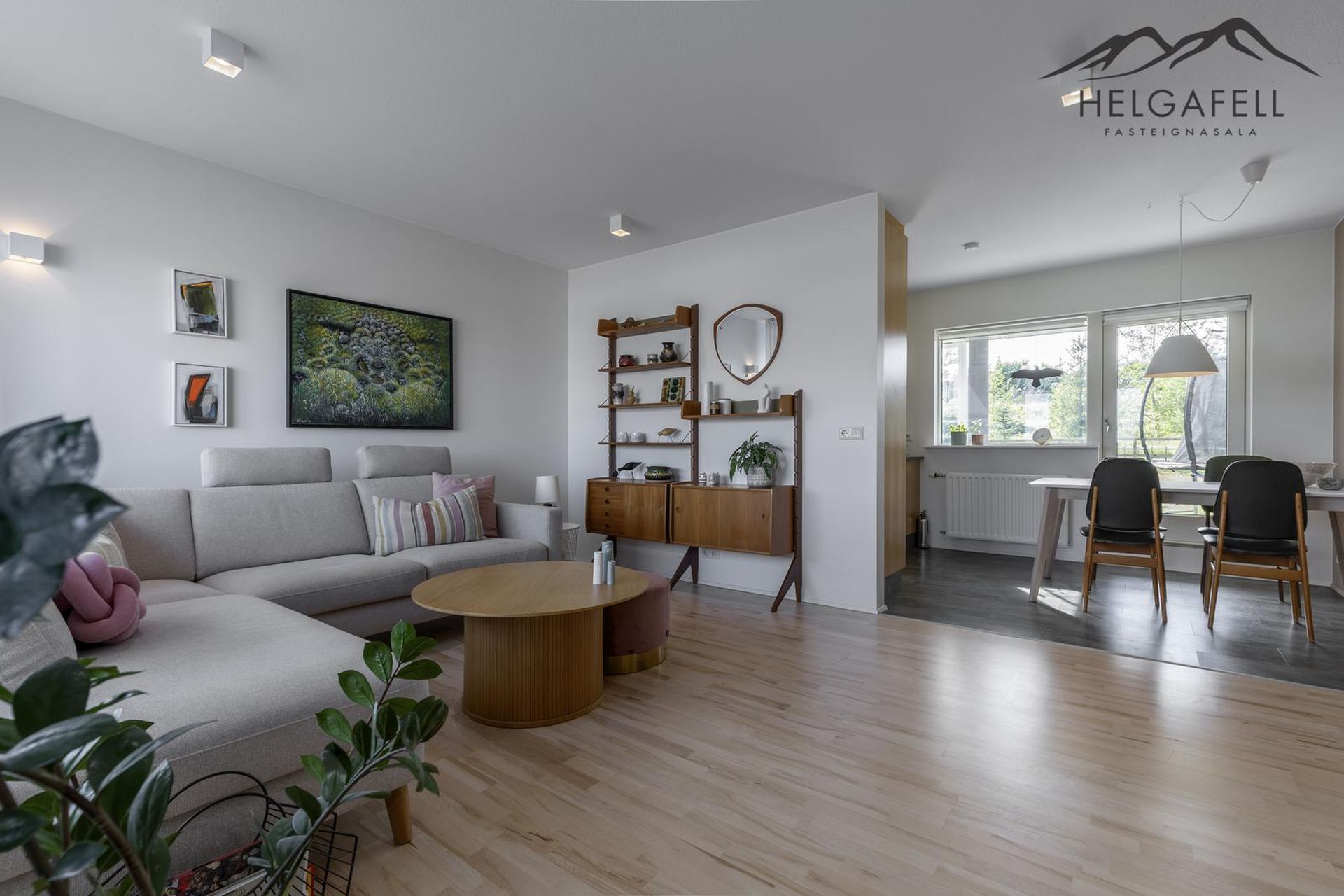 Ljósavík 30, 112 Reykjavík