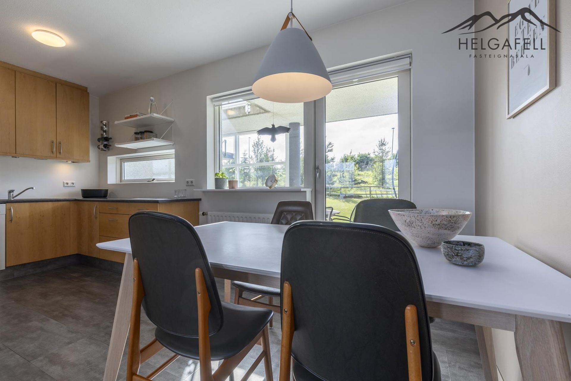 Ljósavík 30, 112 Reykjavík