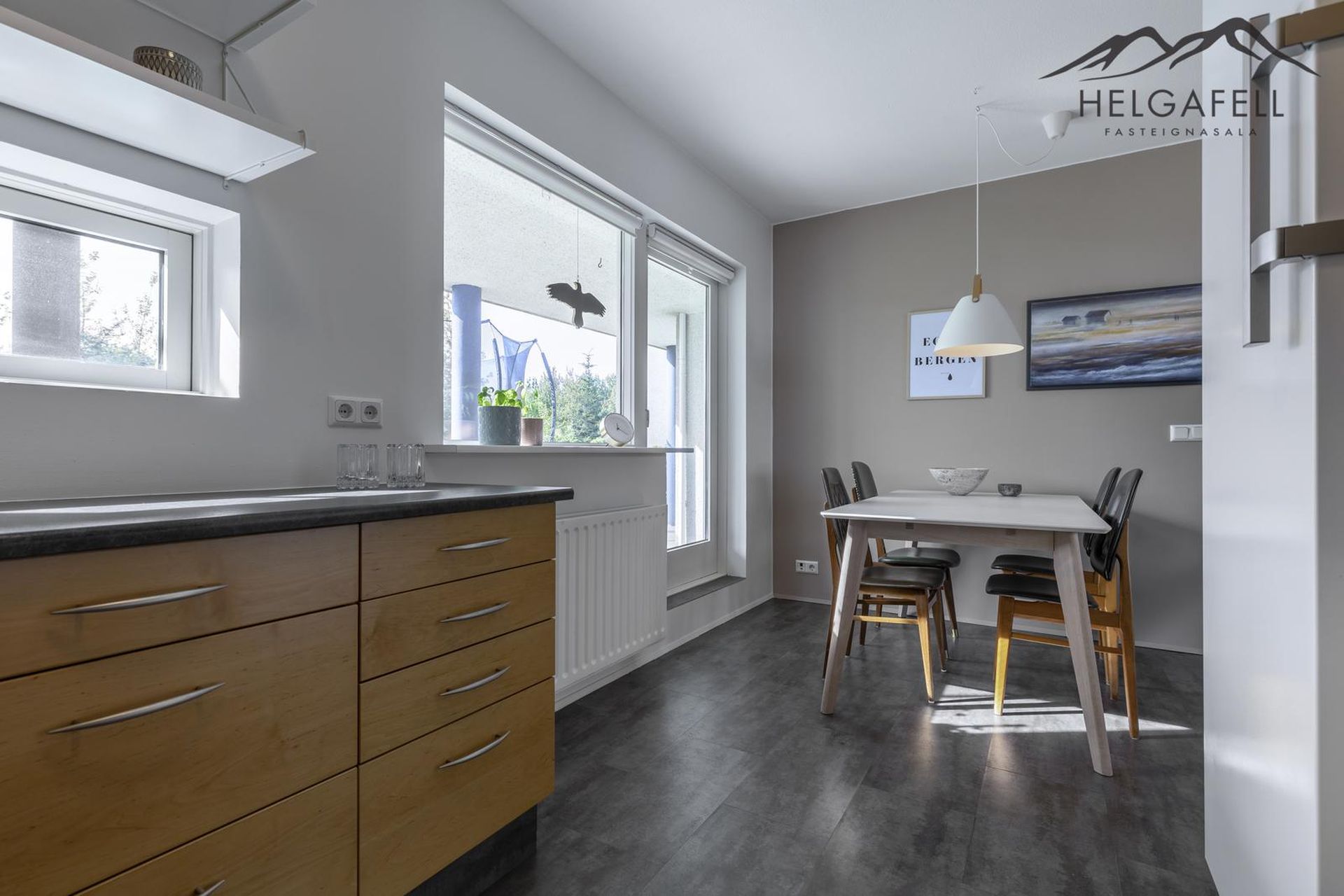 Ljósavík 30, 112 Reykjavík