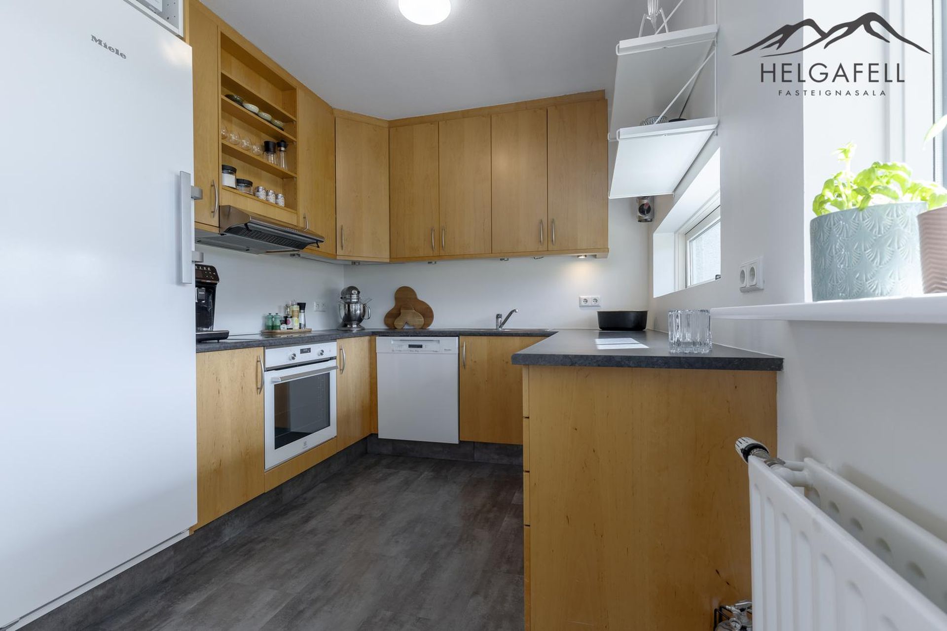 Ljósavík 30, 112 Reykjavík