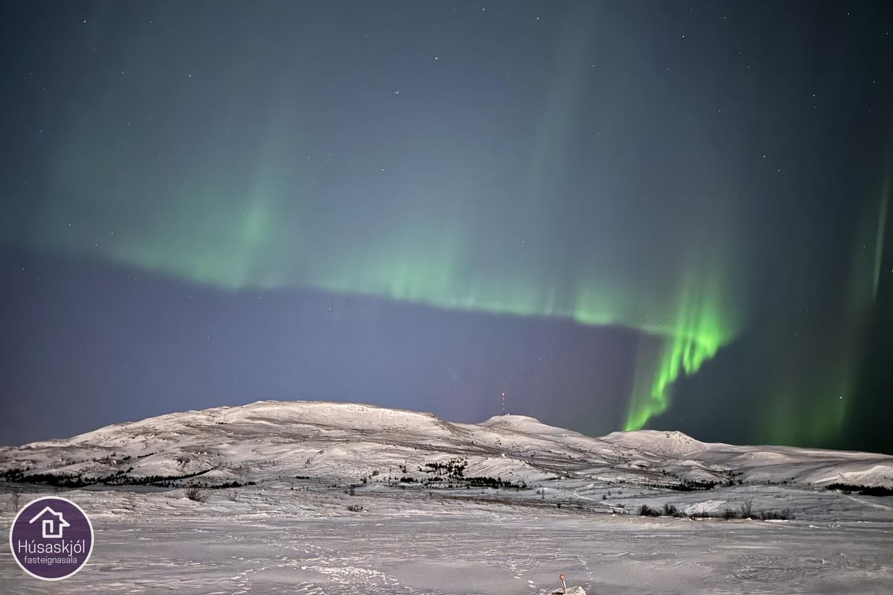 Rökkvatjörn 1, 113 Reykjavík