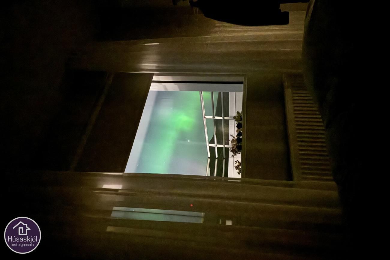 Rökkvatjörn 1, 113 Reykjavík