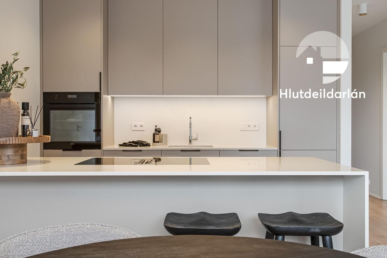 Áshamar 50 - 0405, 221 Hafnarfjörður