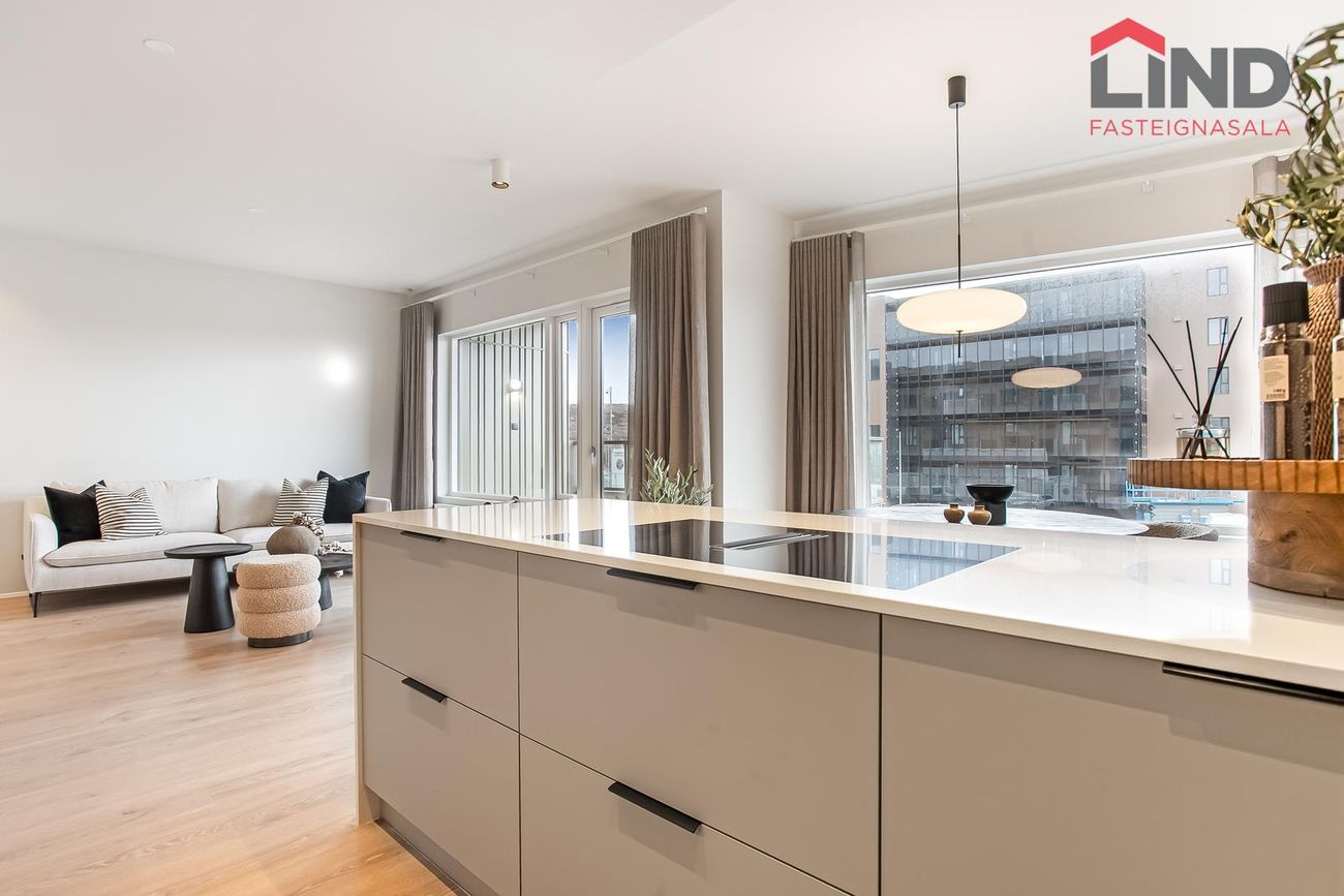 Áshamar 50 - 0405, 221 Hafnarfjörður