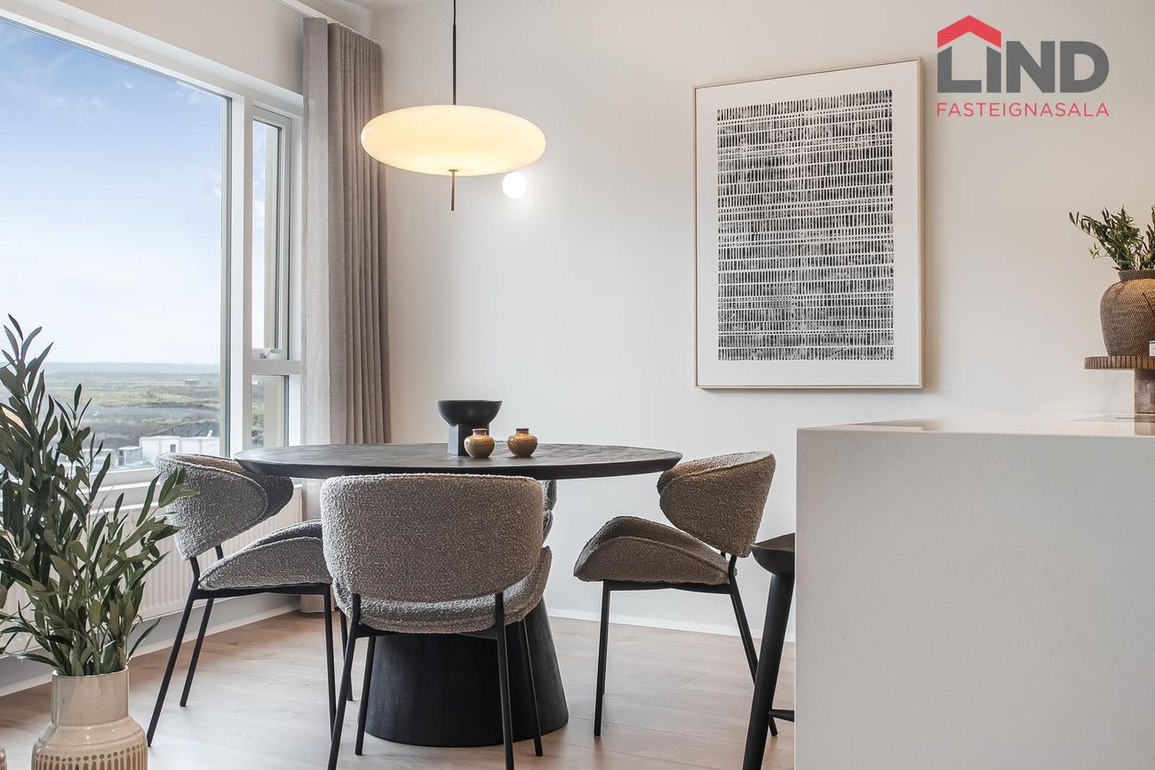 Áshamar 50 - 0405, 221 Hafnarfjörður