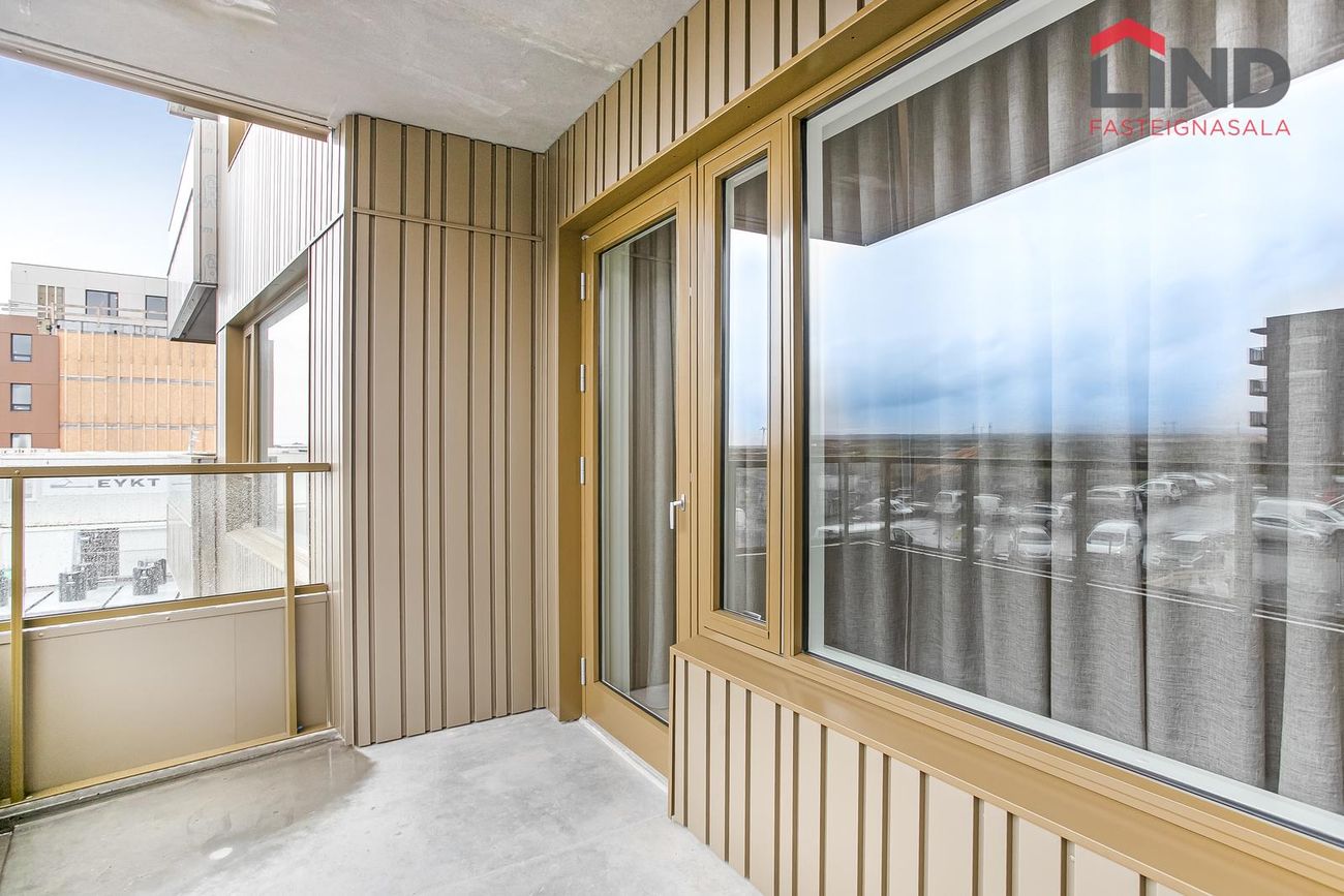 Áshamar 50 - 0405, 221 Hafnarfjörður