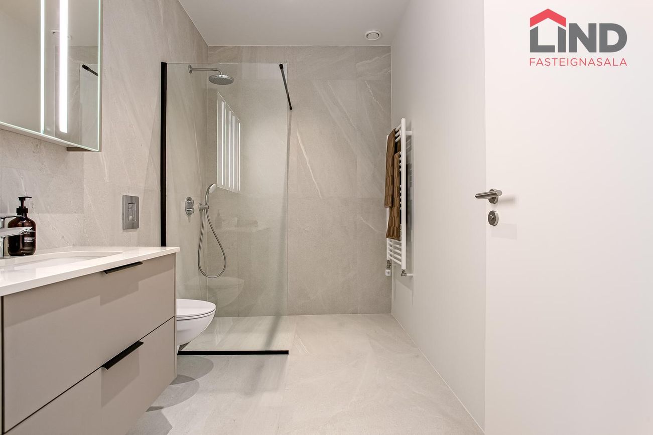 Áshamar 50 - 0405, 221 Hafnarfjörður